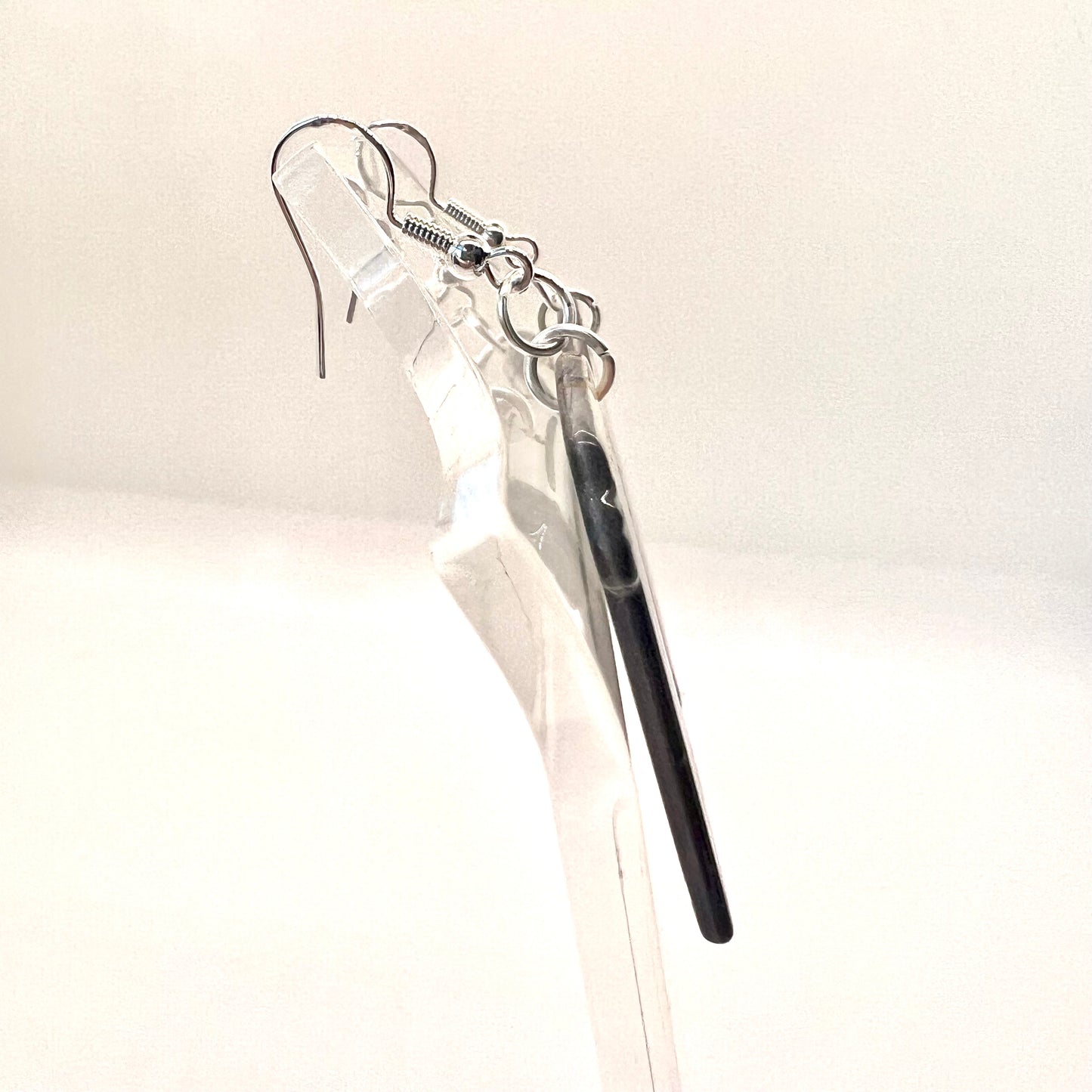 Coffee Fiend Earrings