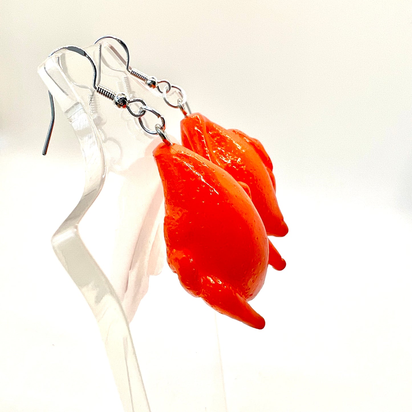 Thanksgiving Turkey Earrings