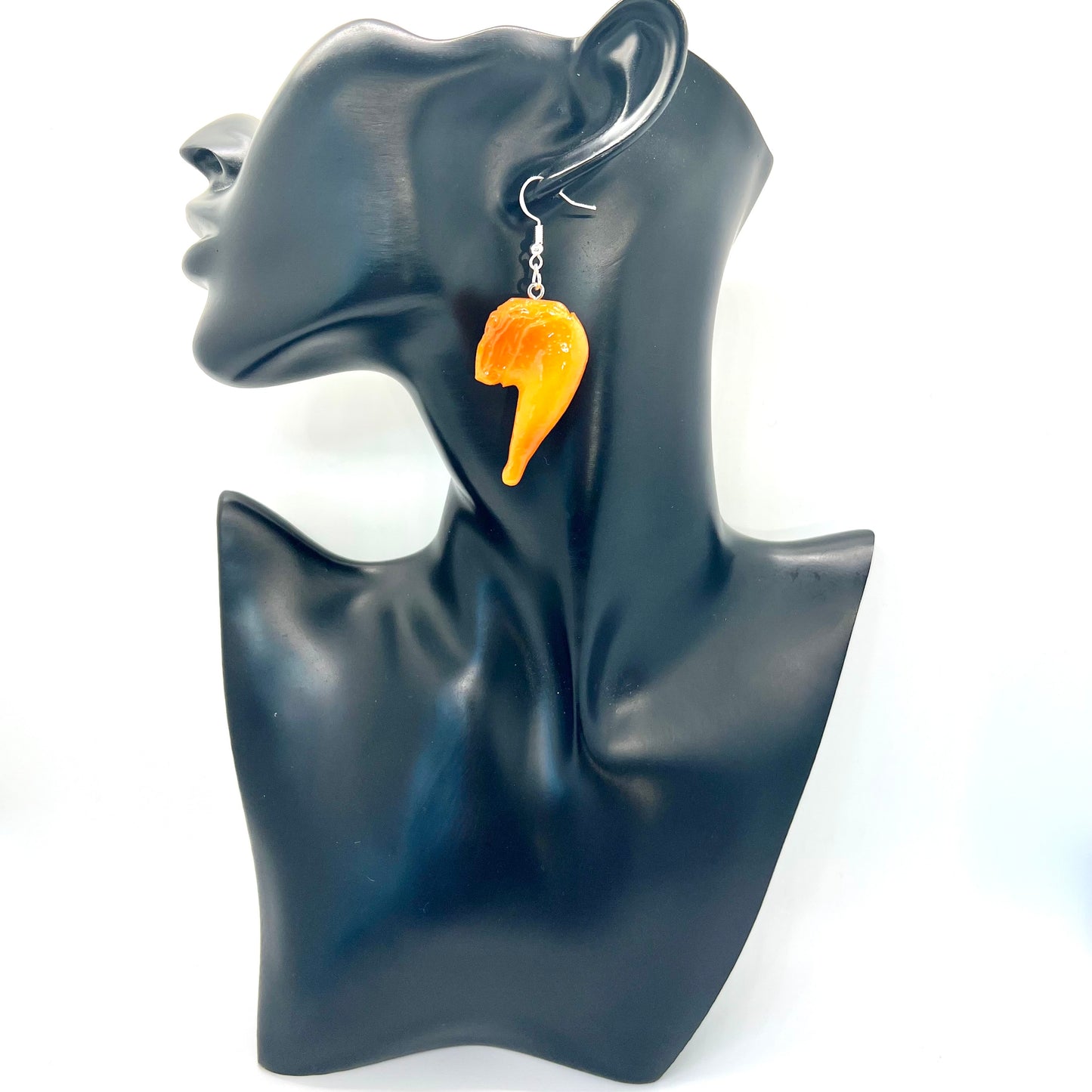 Chicken Wing Earrings
