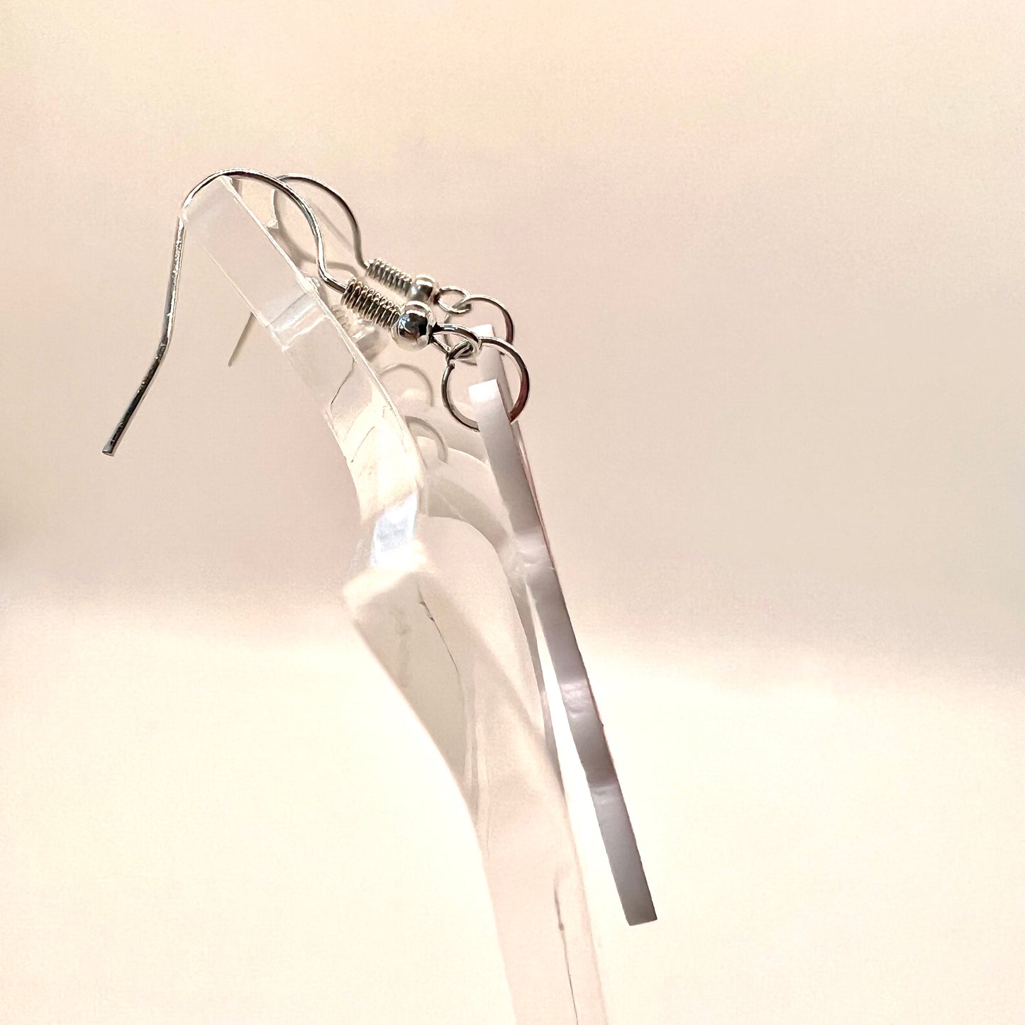Sun Glasses Earrings