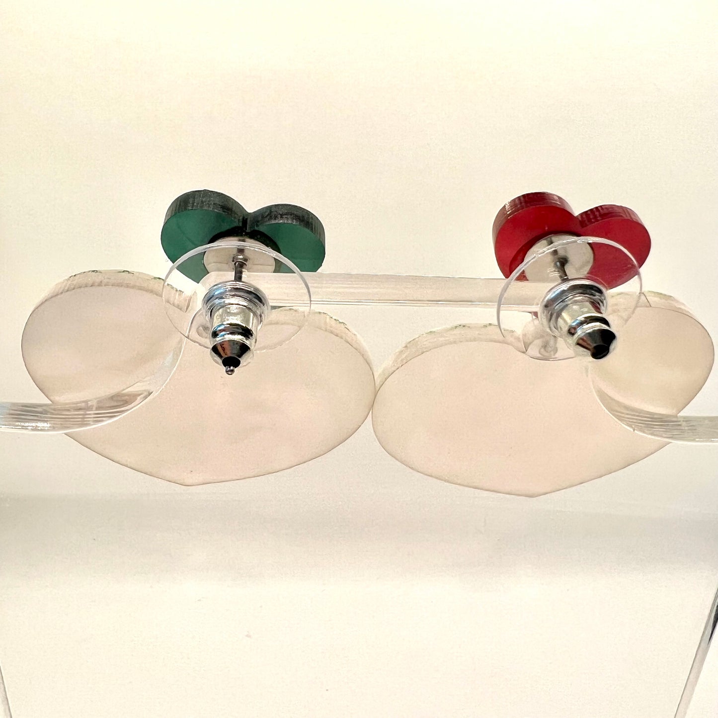 Ninny Muggins Earrings