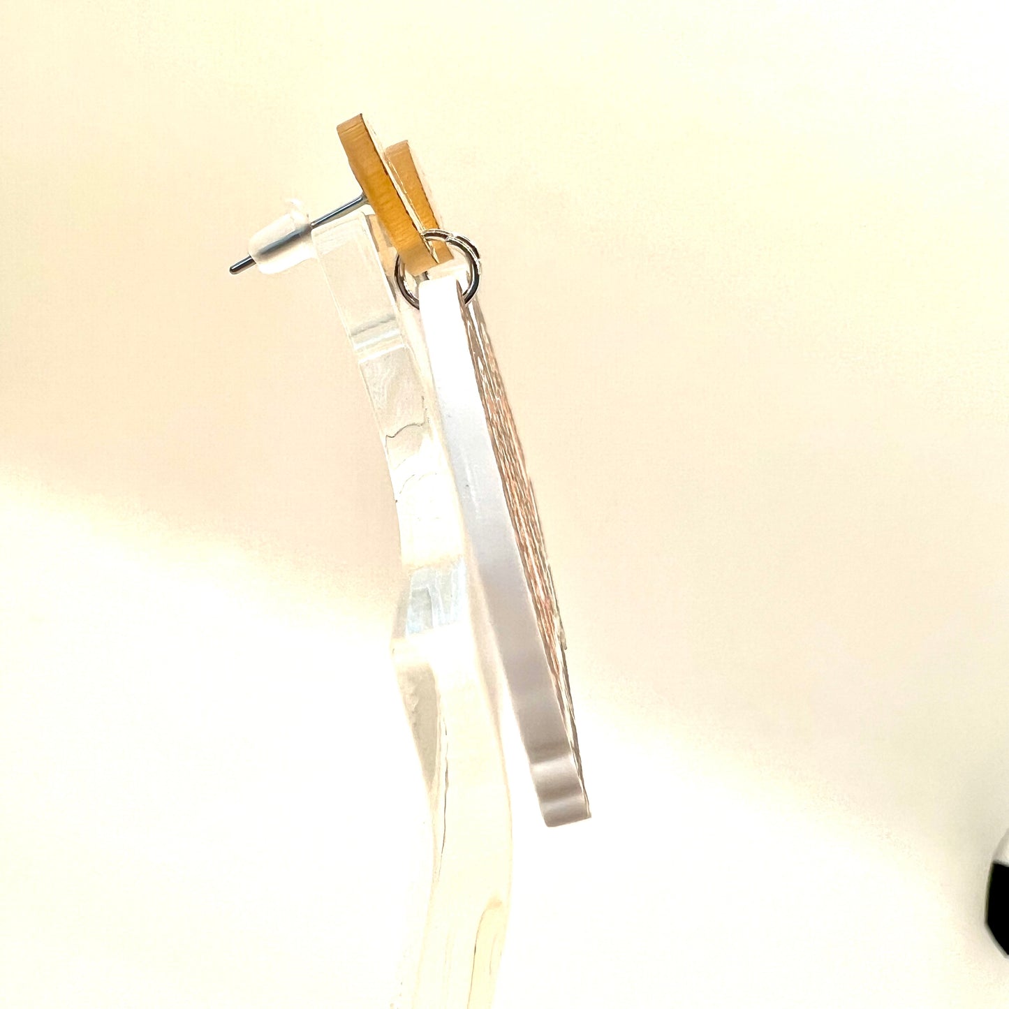 Special Education Earrings