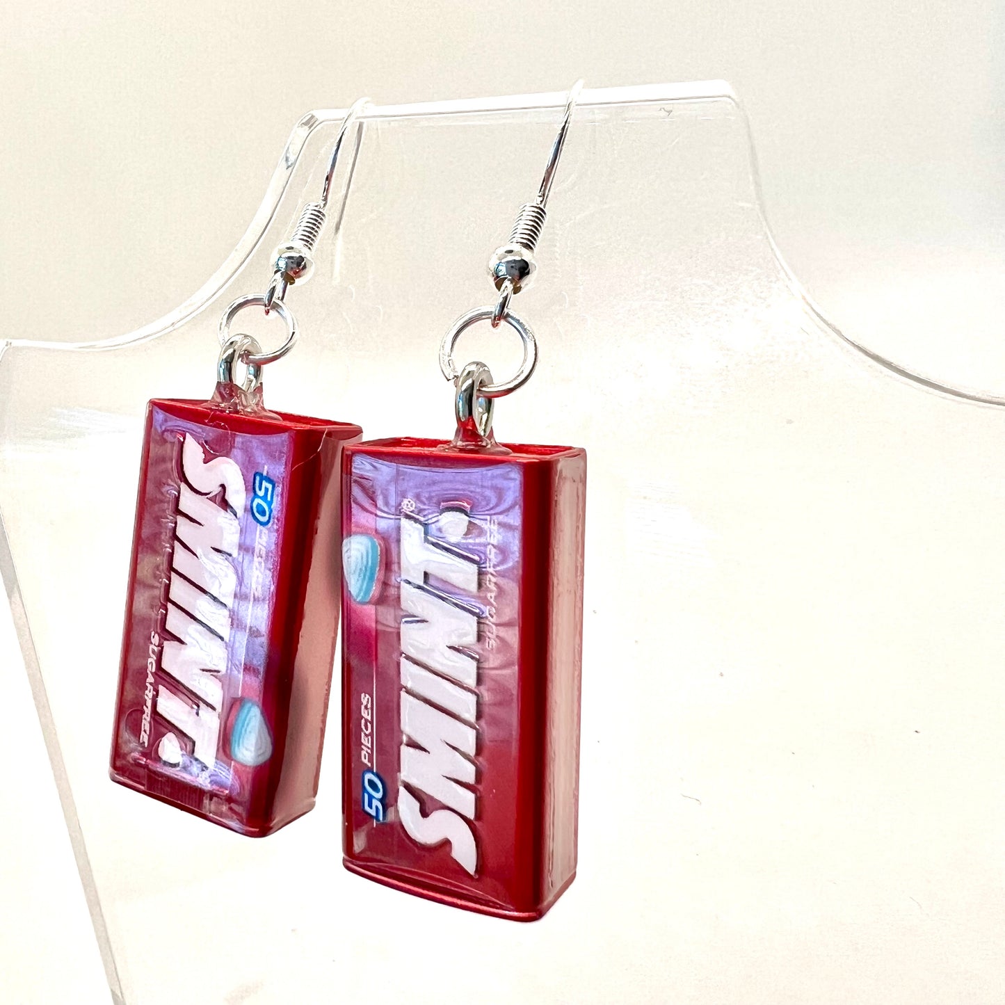 Smints Earrings