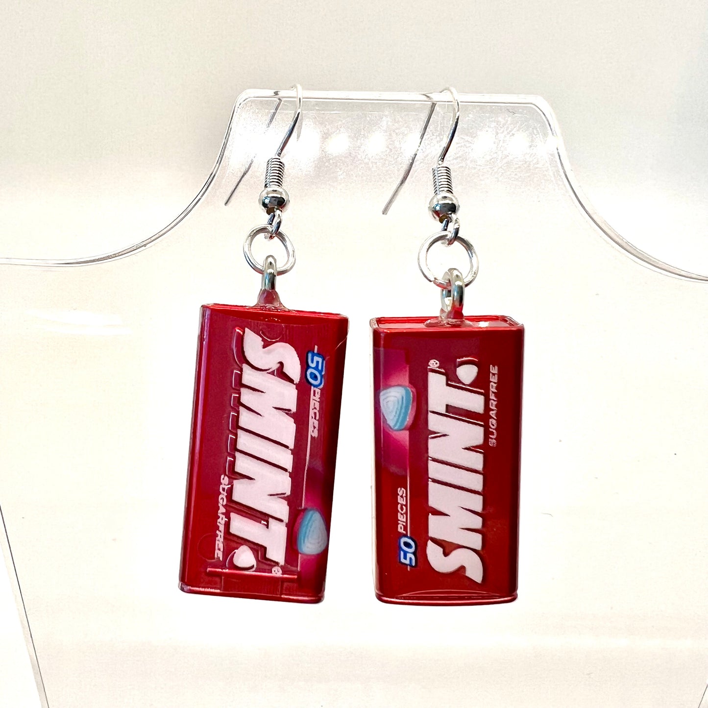Smints Earrings