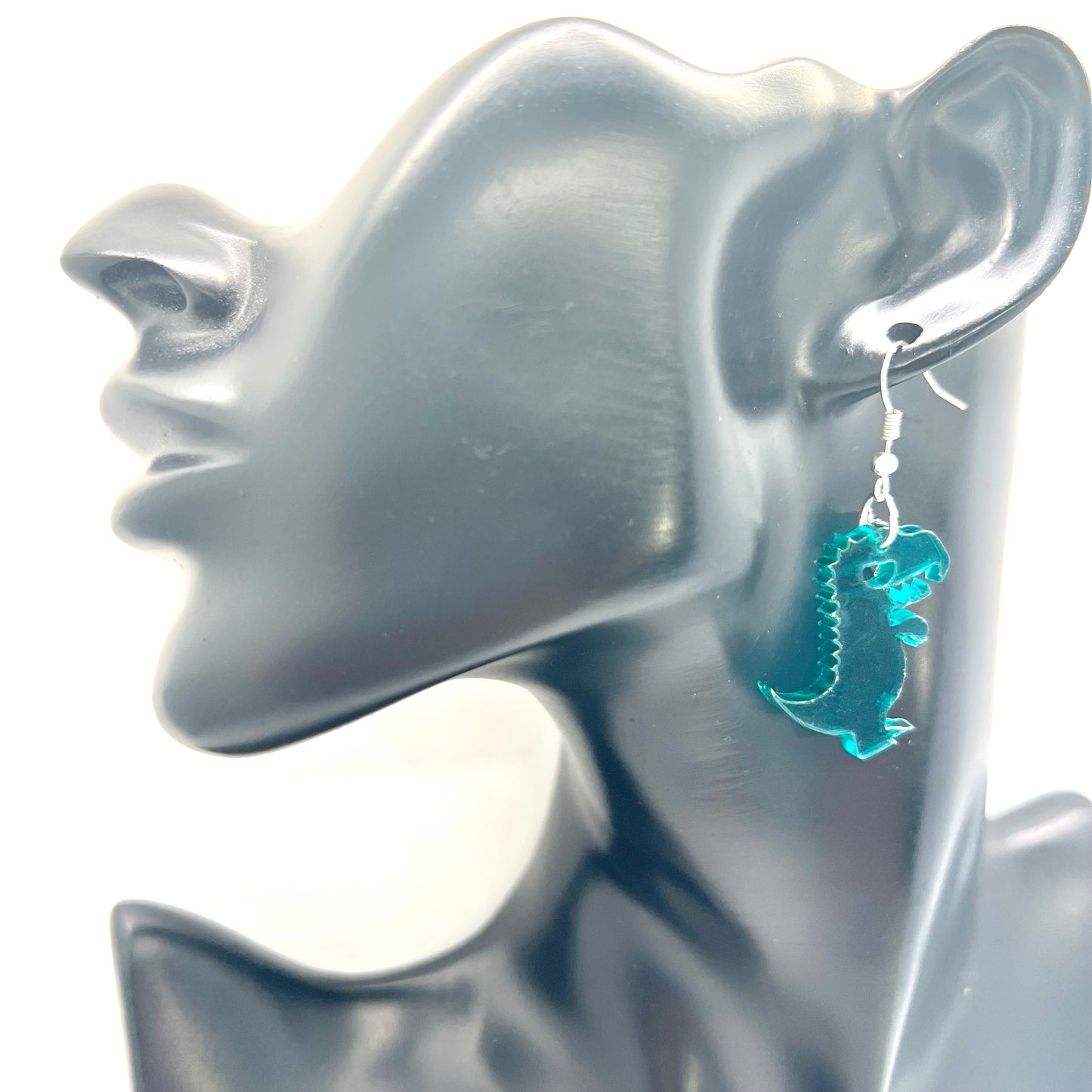 T-Rex Earrings