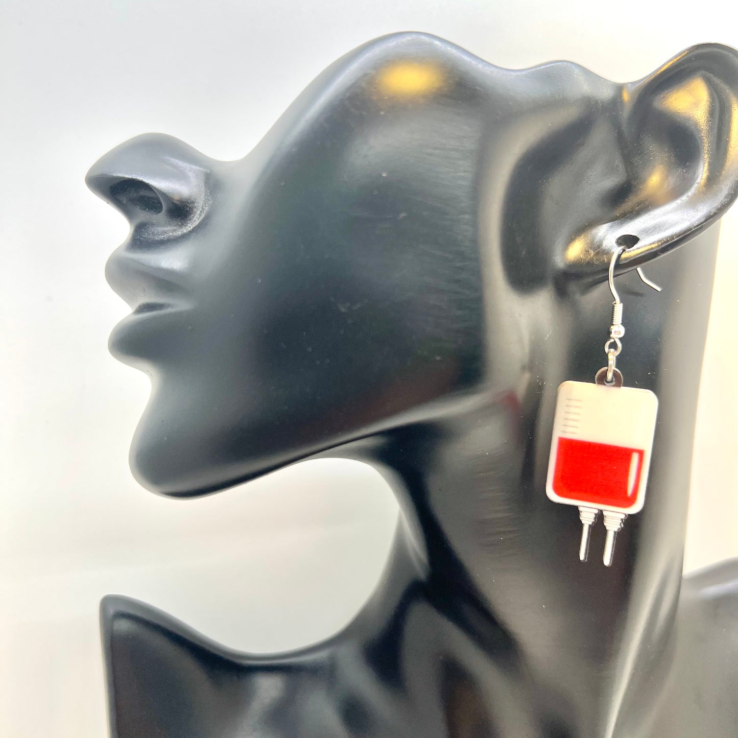 Nurse Earrings