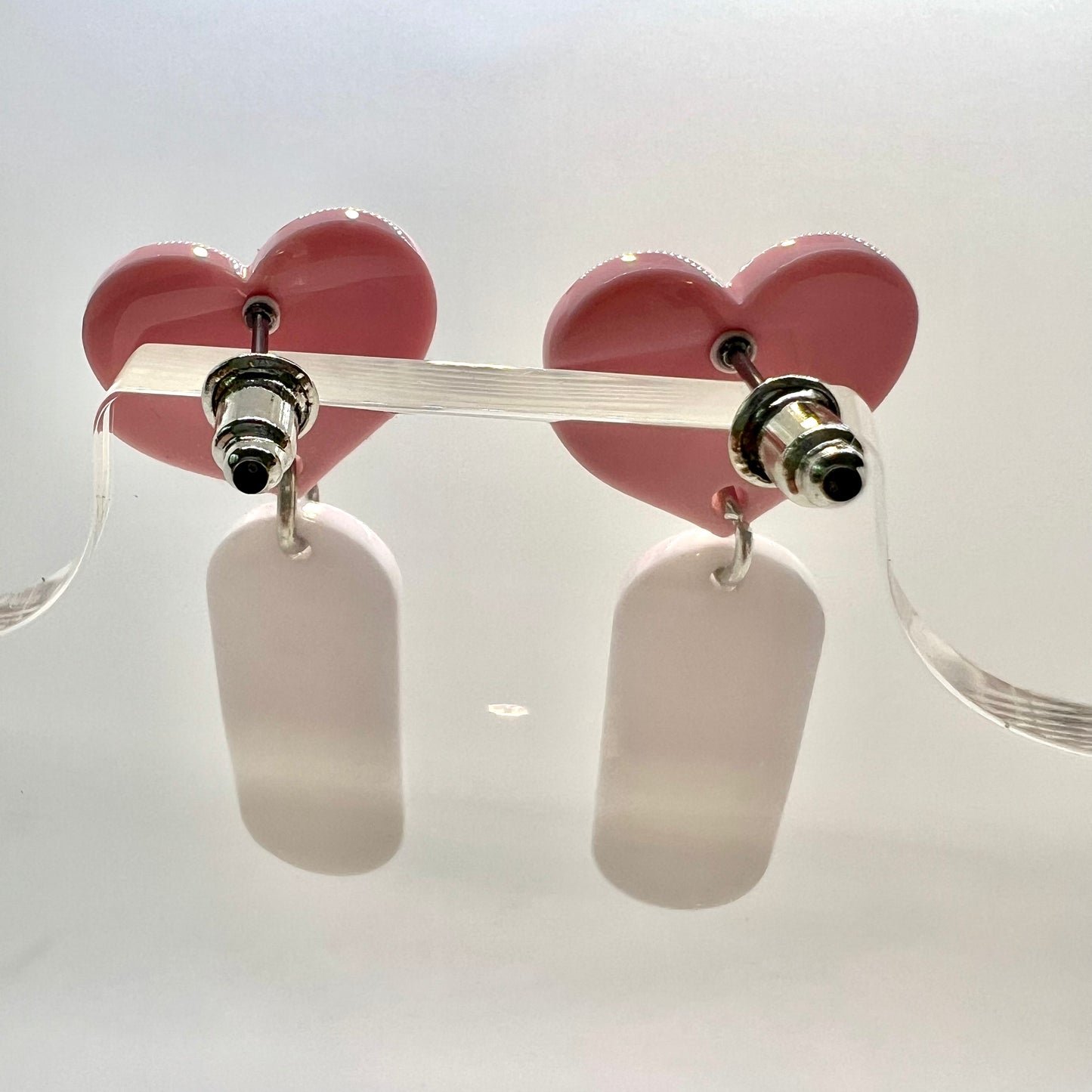 Chill Pill Earrings