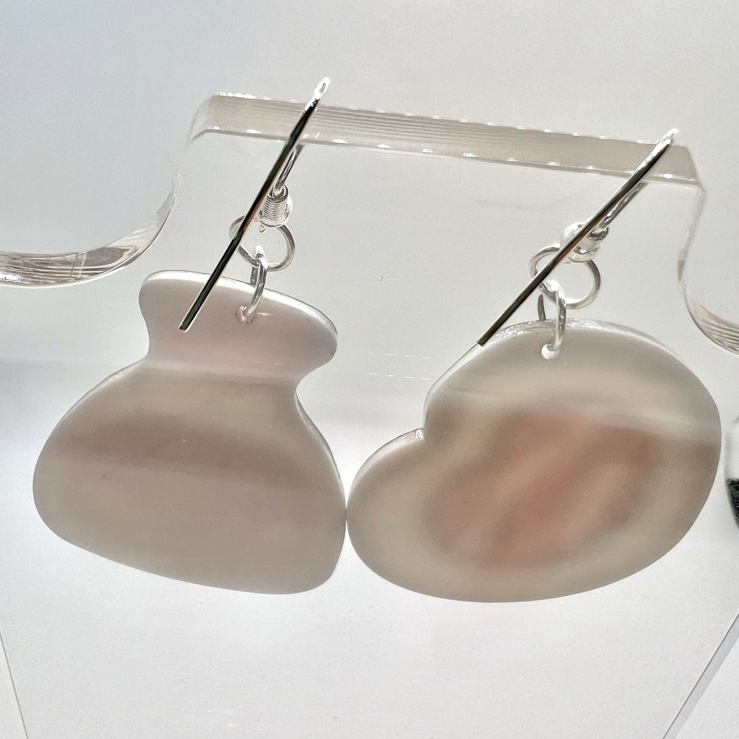 Sushi Earrings