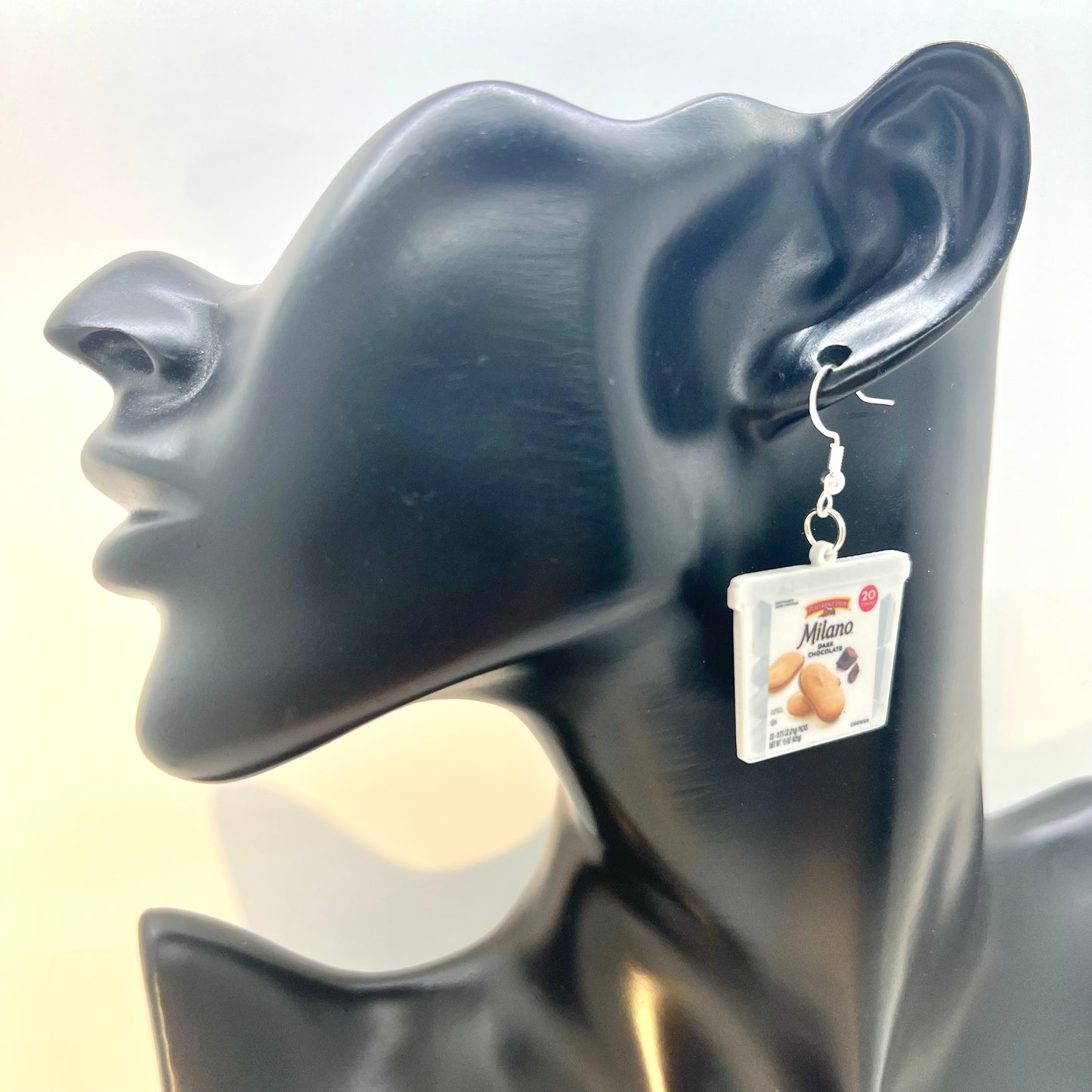 Milano Earrings