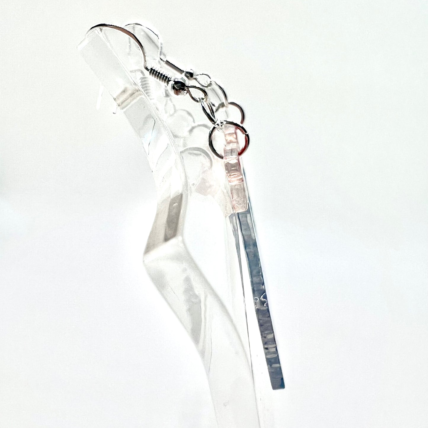 Windex Spray Earrings