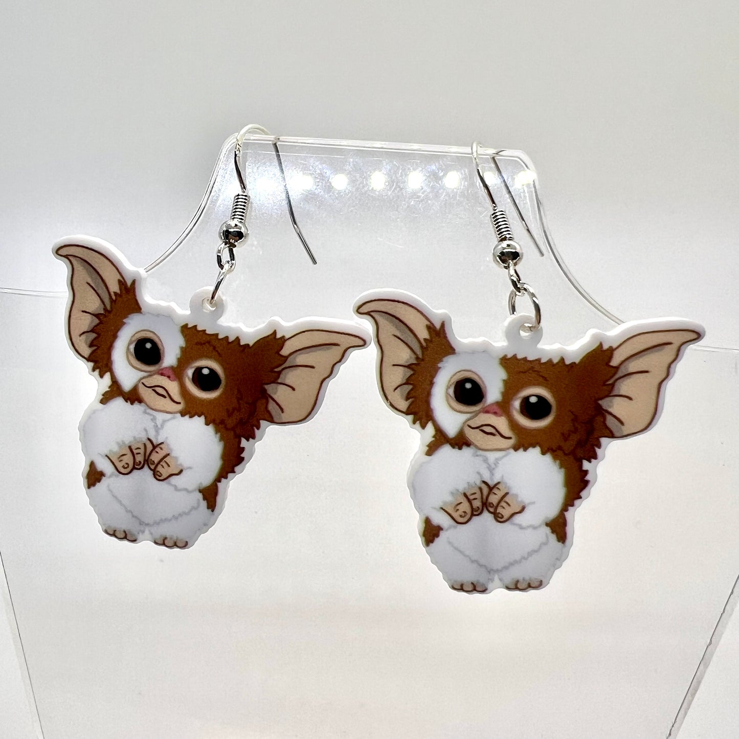 Gremlin Earrings