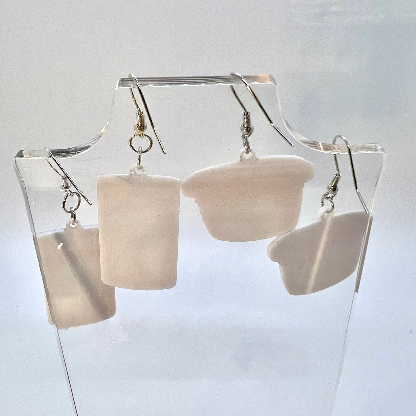 Boyardee Earrings
