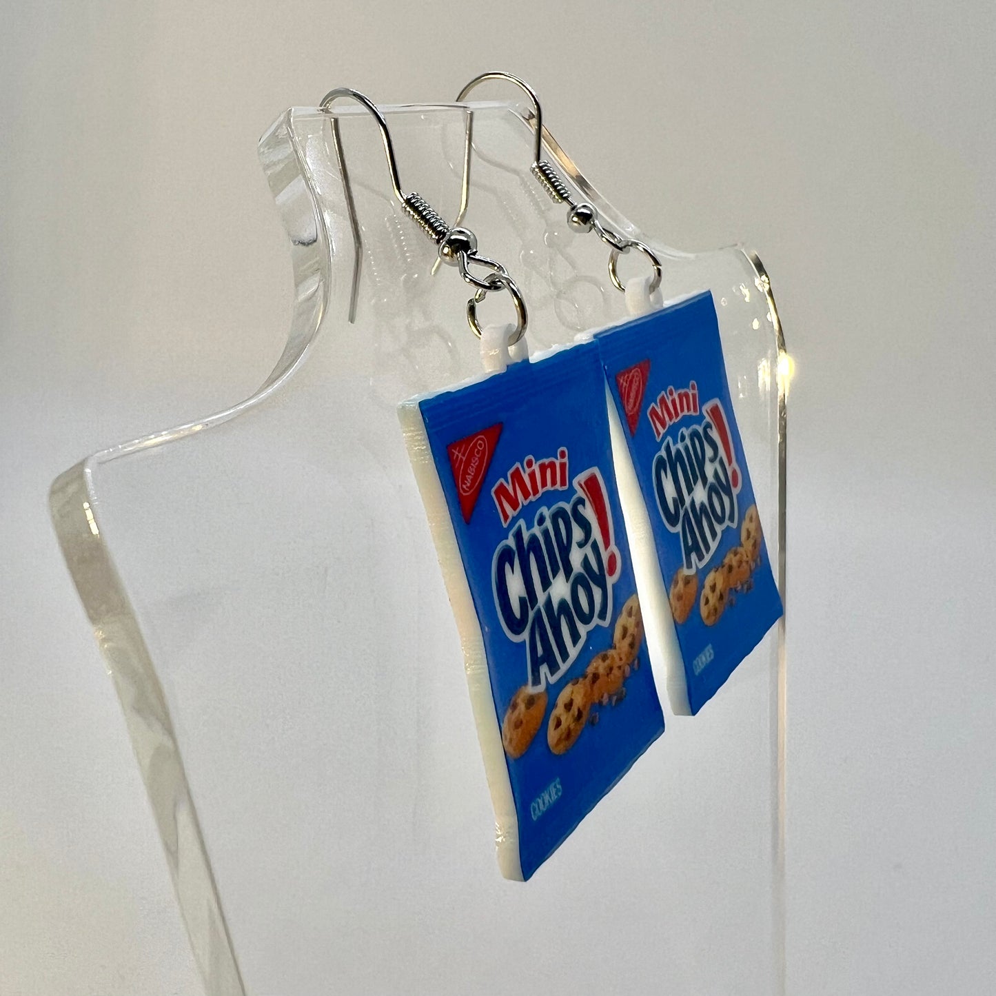 Cookies Earrings
