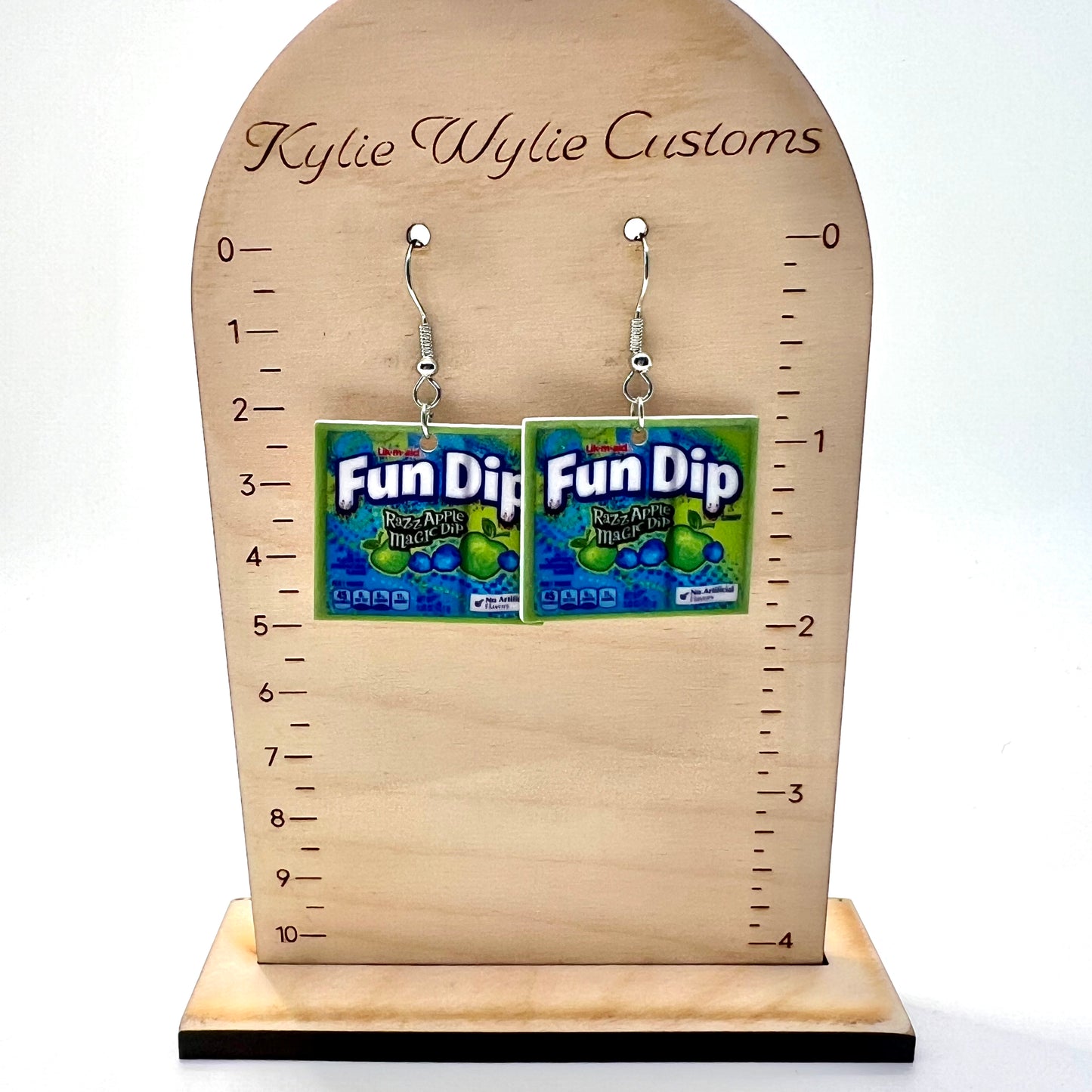 Fun Dip Earrings