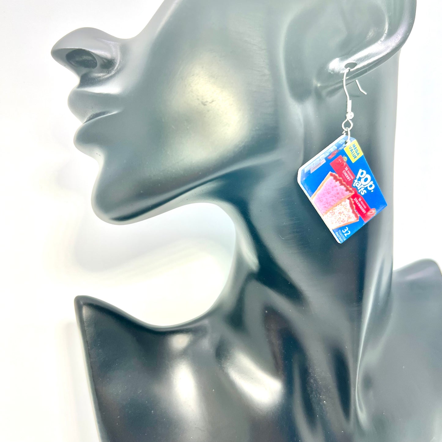 Pop Tart Earrings