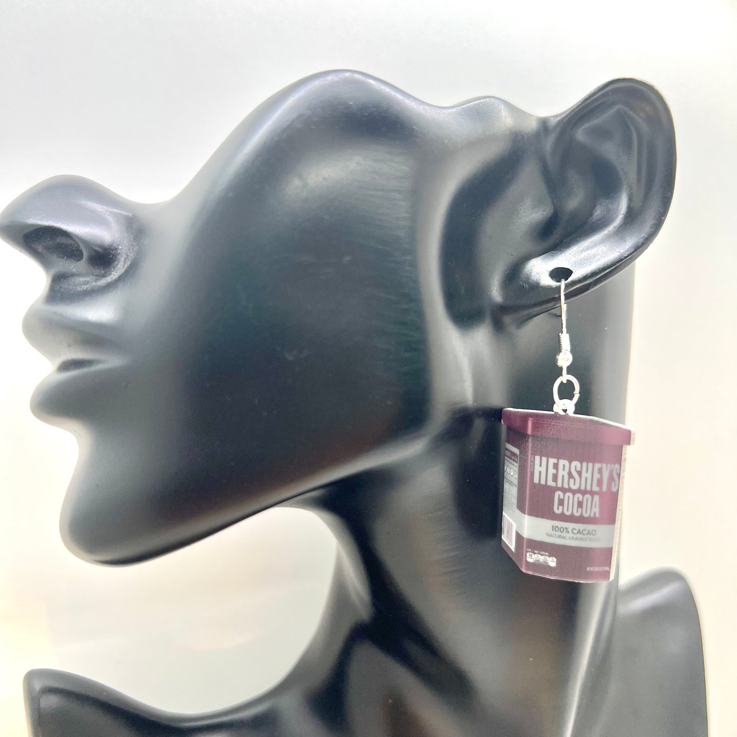 Retro Hersheys Earrings