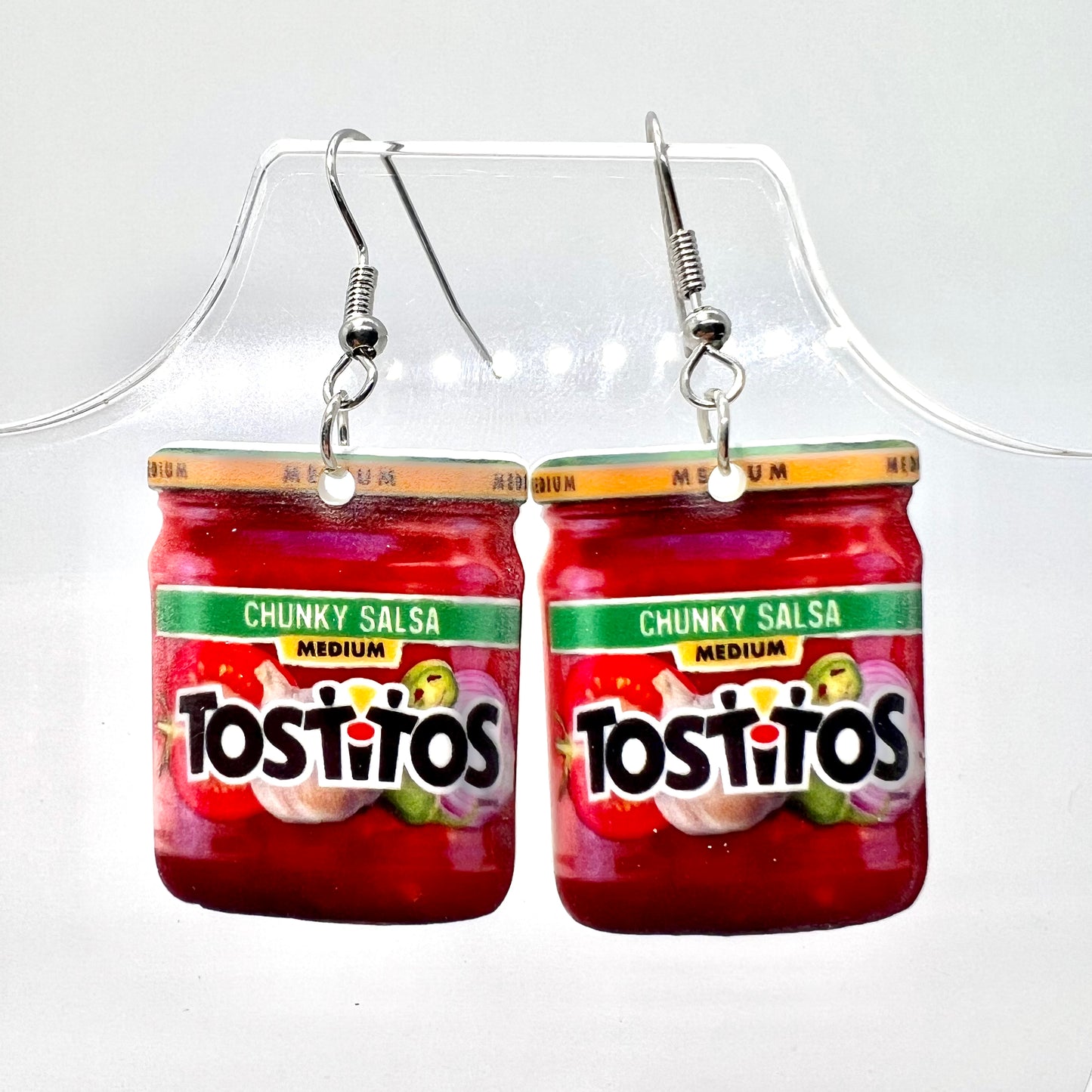 Salsa Earrings