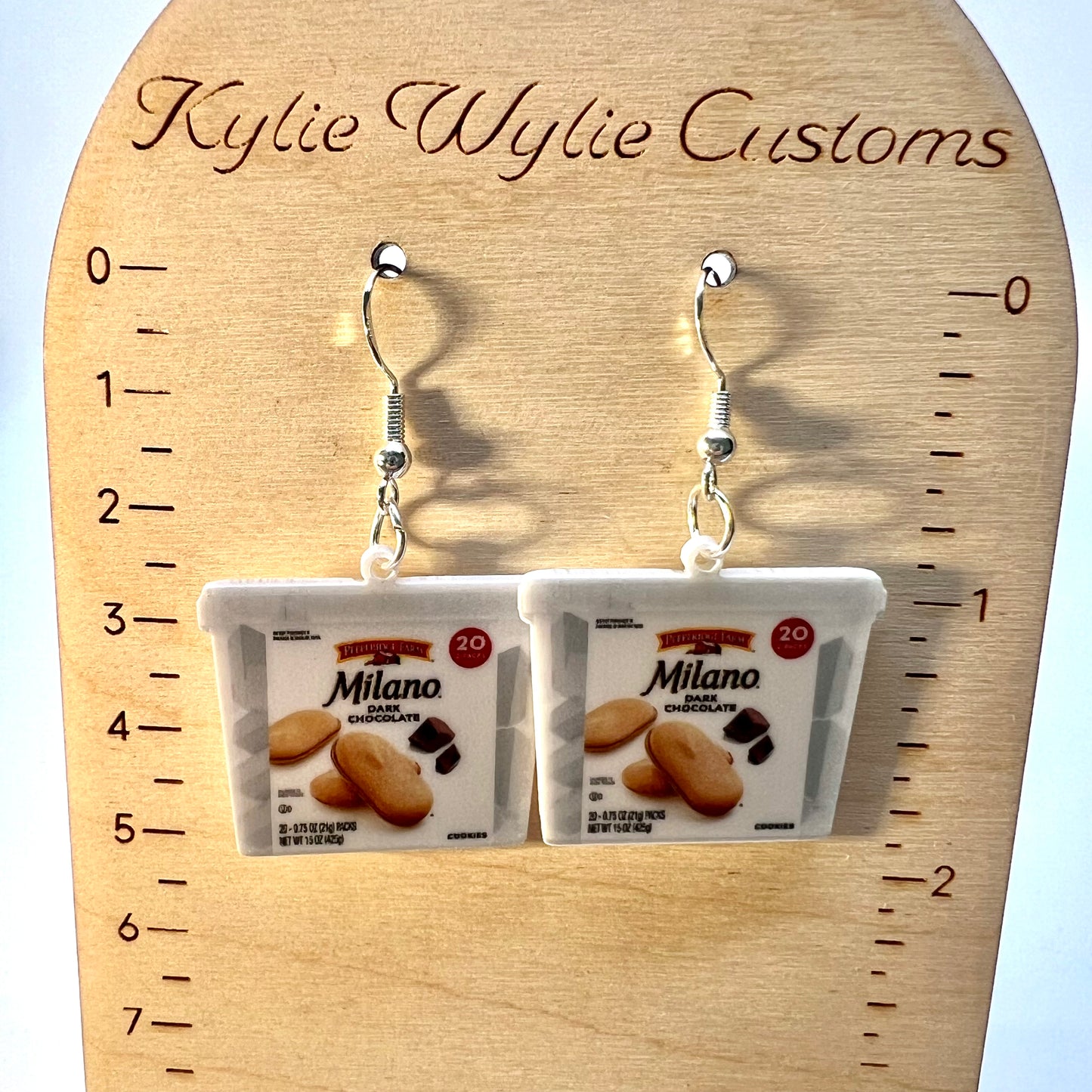 Milano Earrings