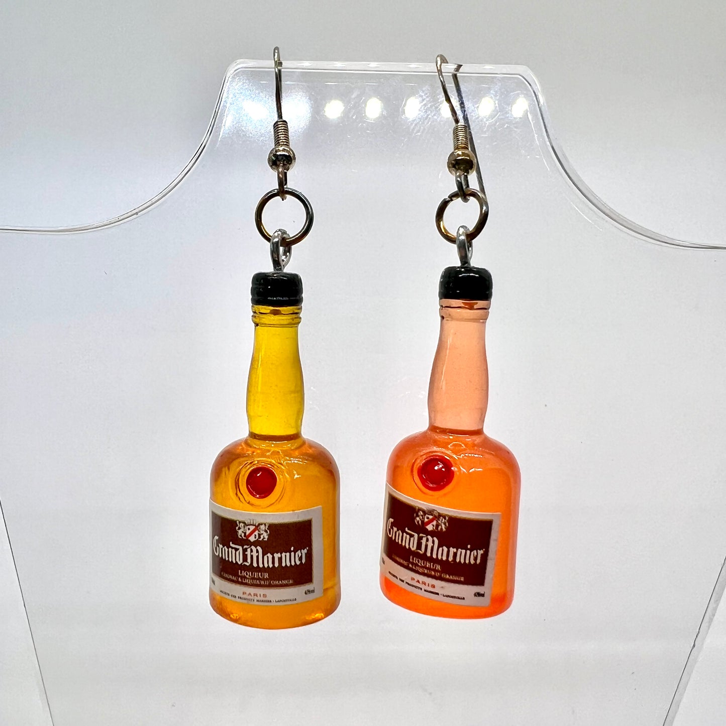 Grand Mariner Earrings