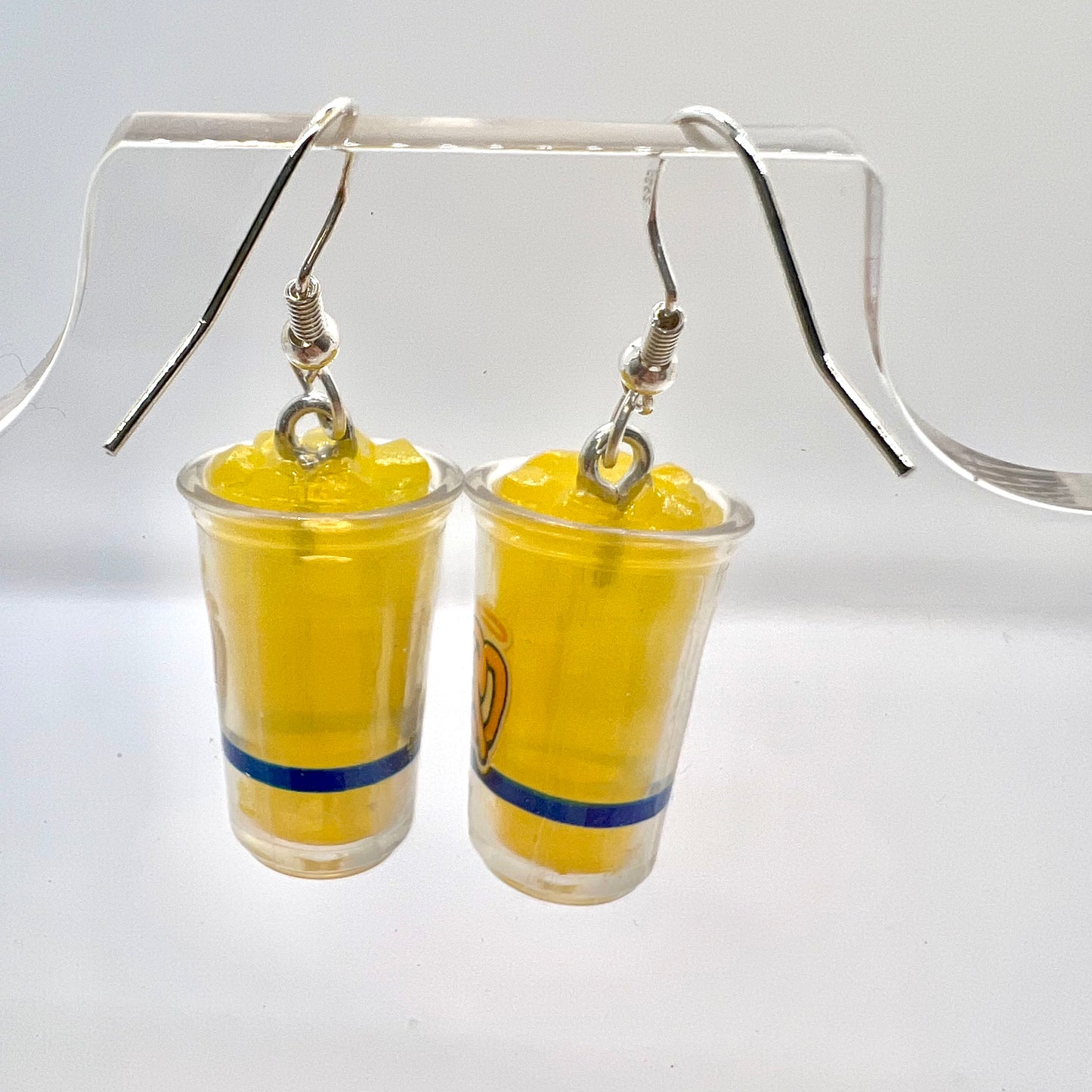 Anne’s Lemonade Earrings