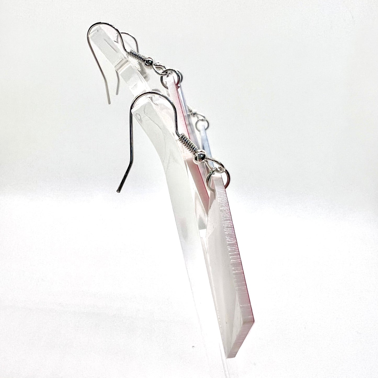 Uncrustables Earrings