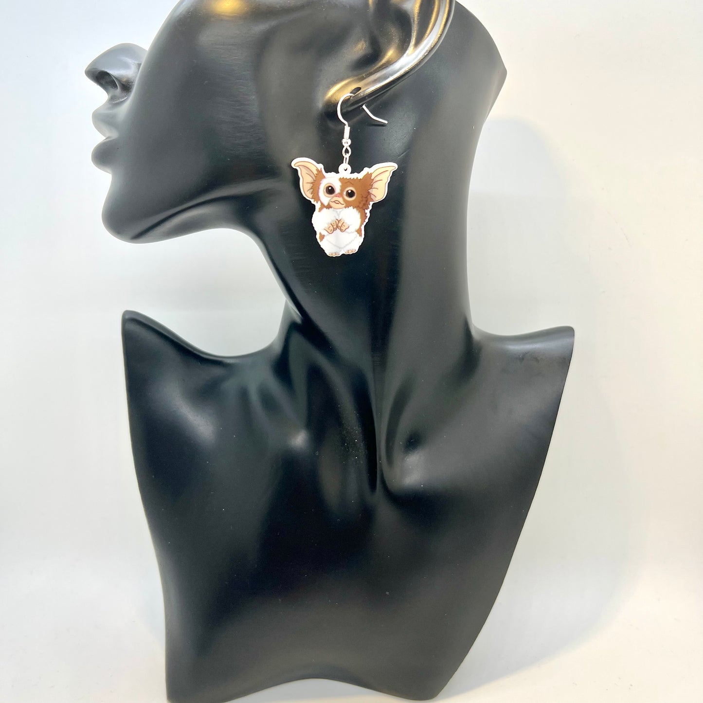 Gremlin Earrings