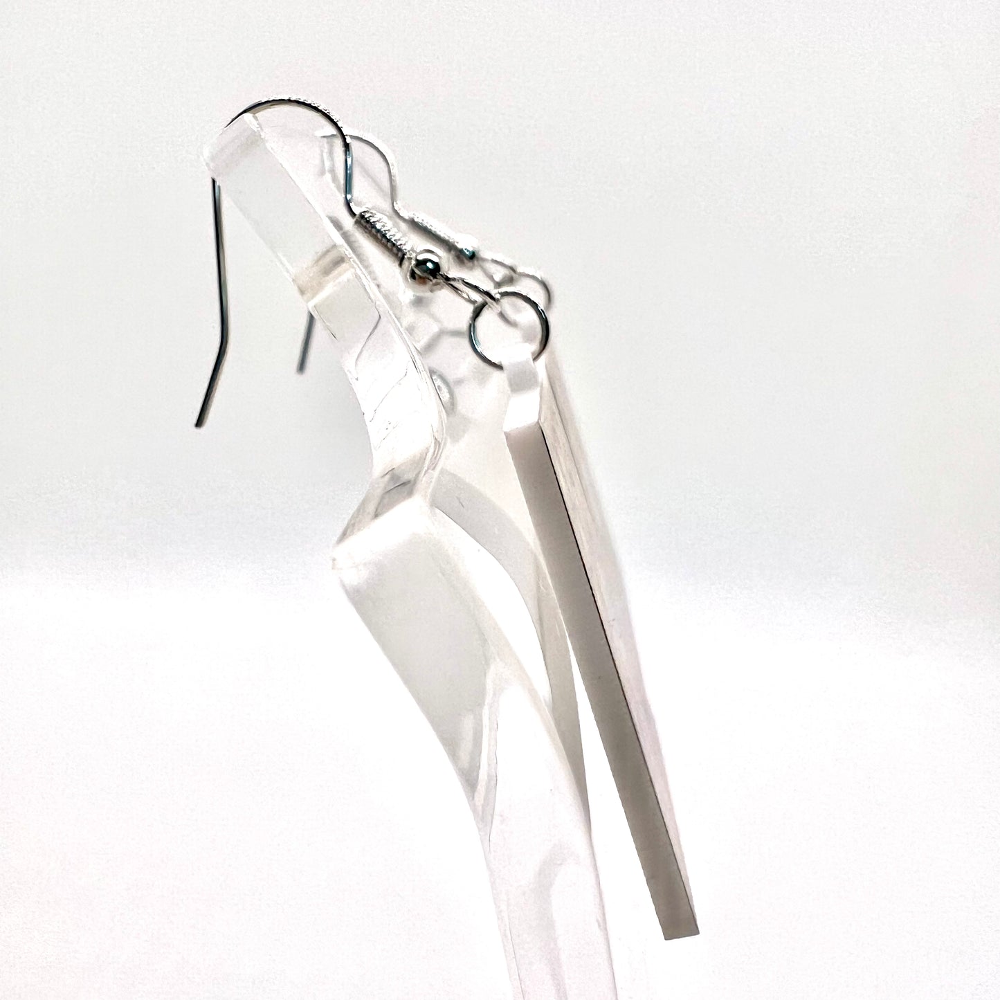 Ferrero Rocher Earrings