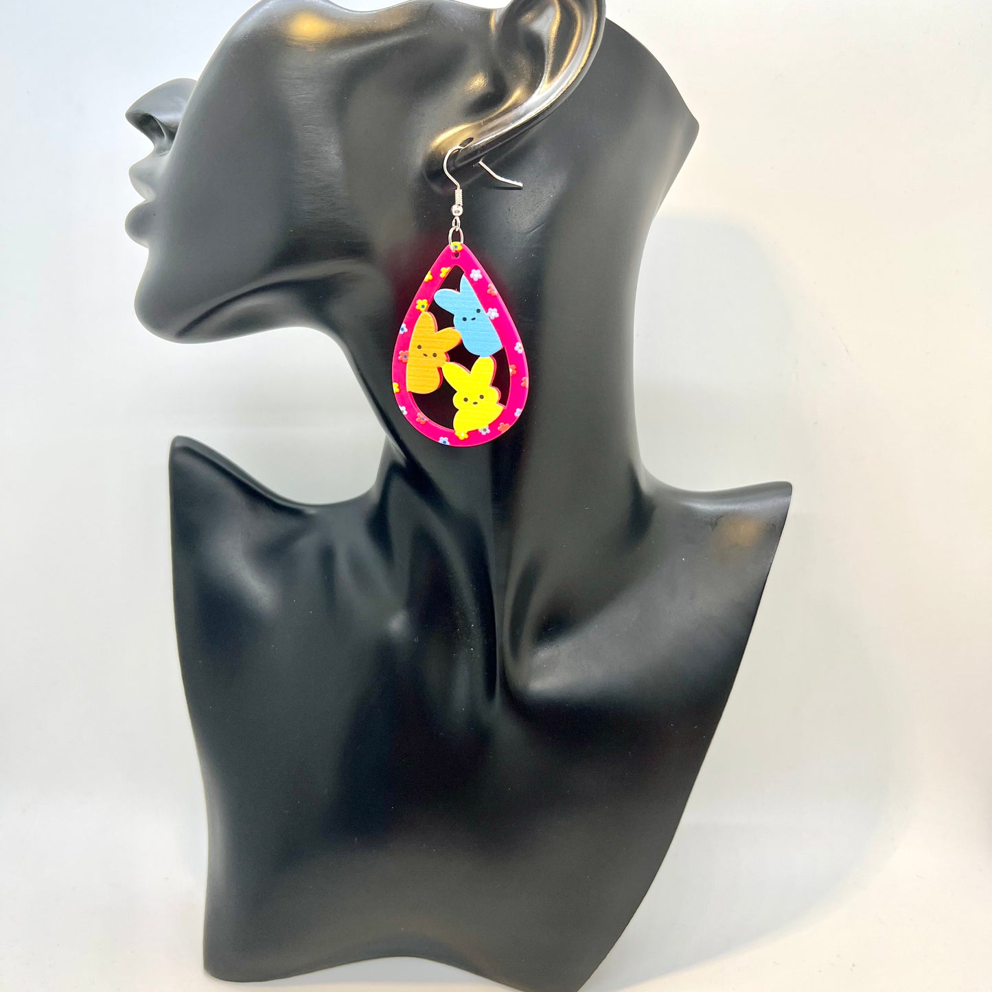 Peeps Earrings