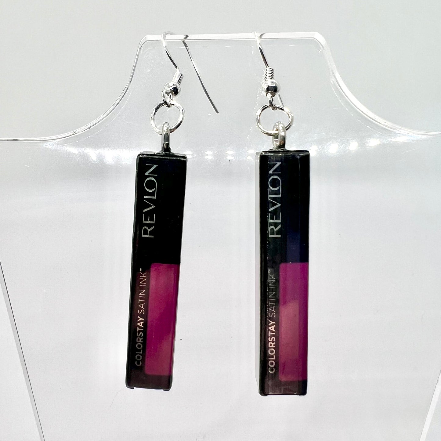 Make Up Earrings