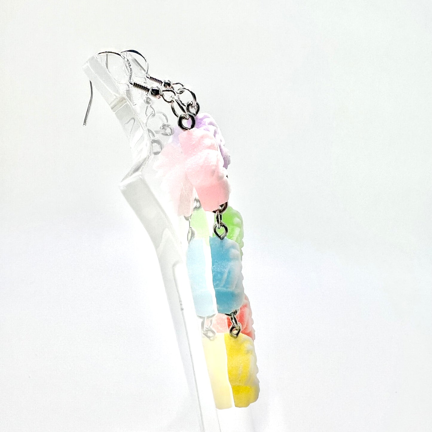 Sugar Star Earrings