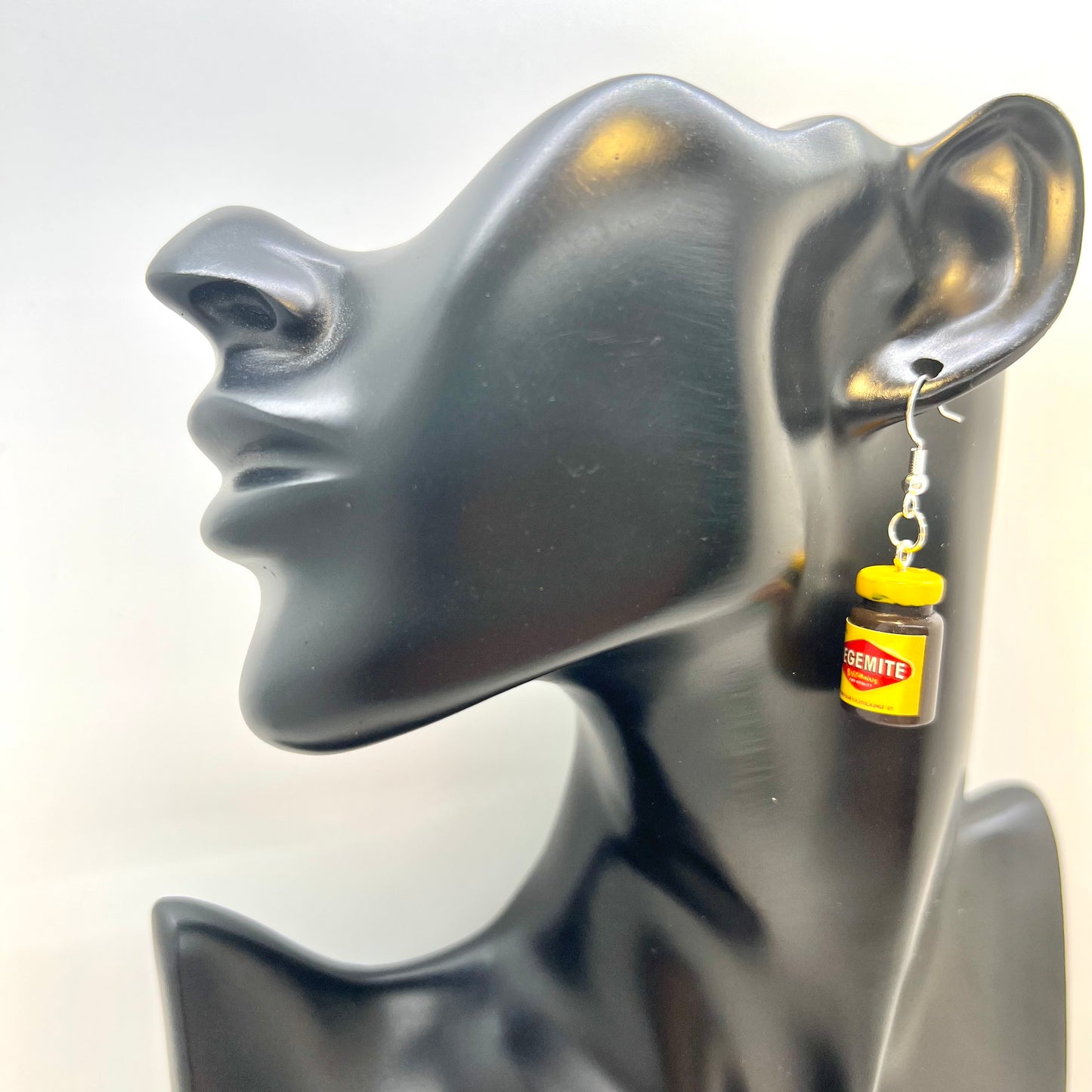 Vegemite Earrings