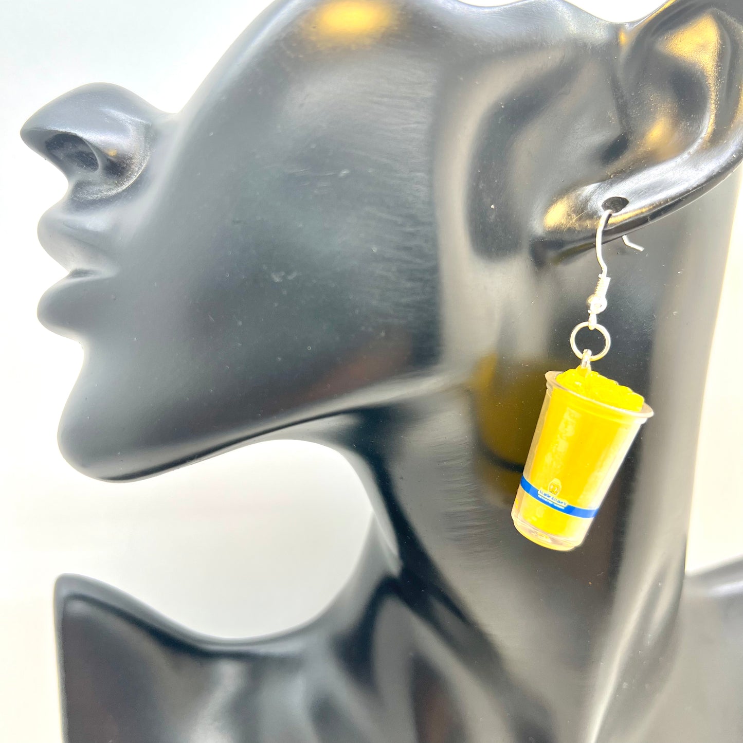Anne’s Lemonade Earrings