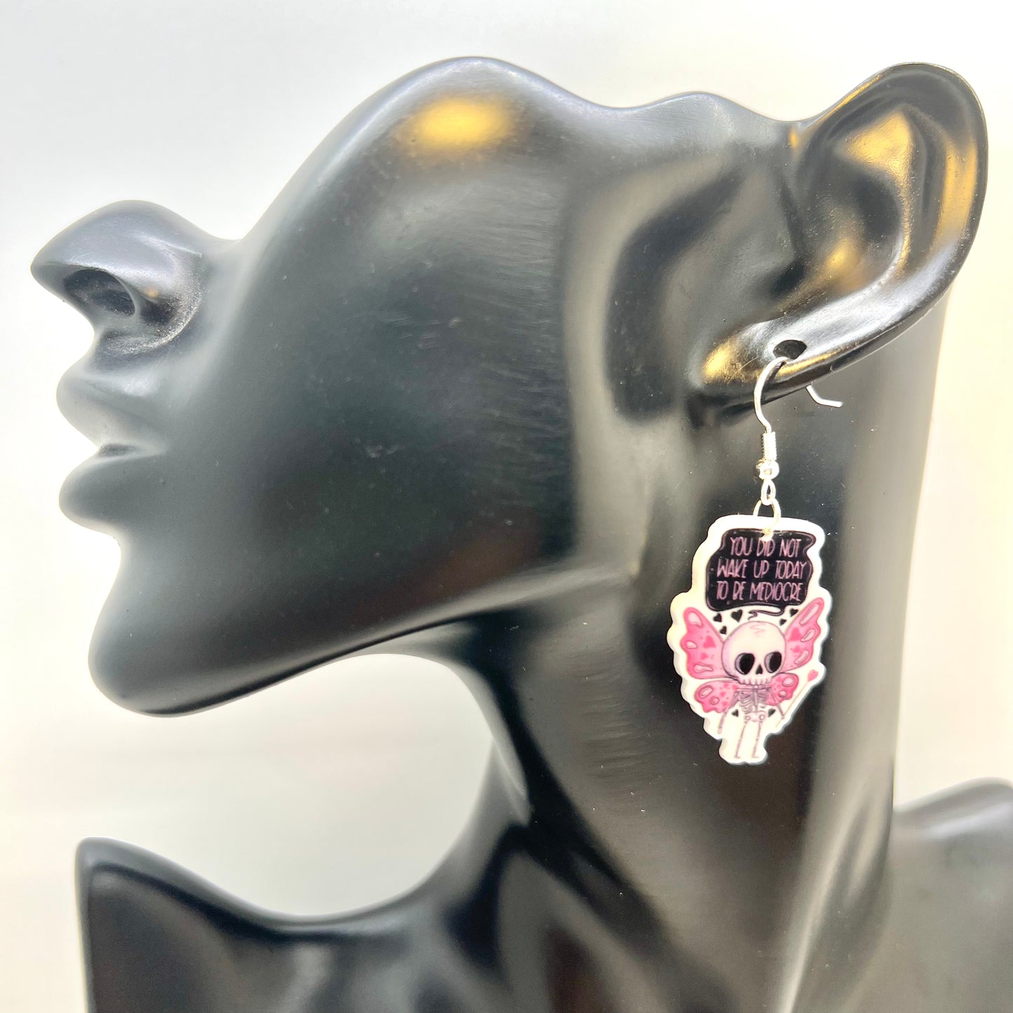 Attitude Earrings