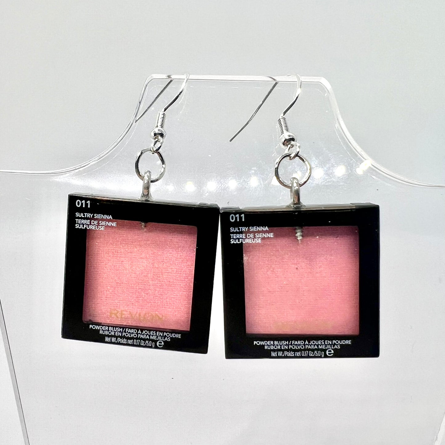 Make Up Earrings