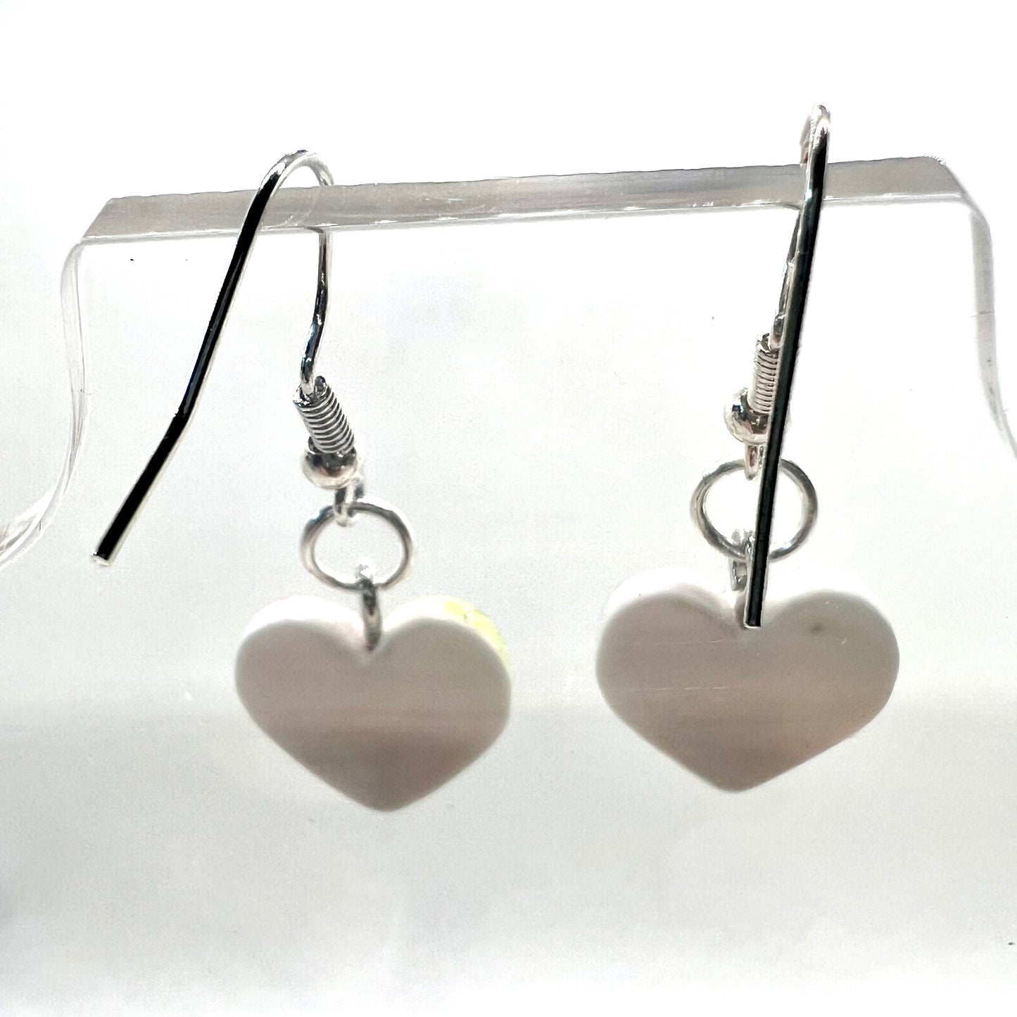 Heart Earrings