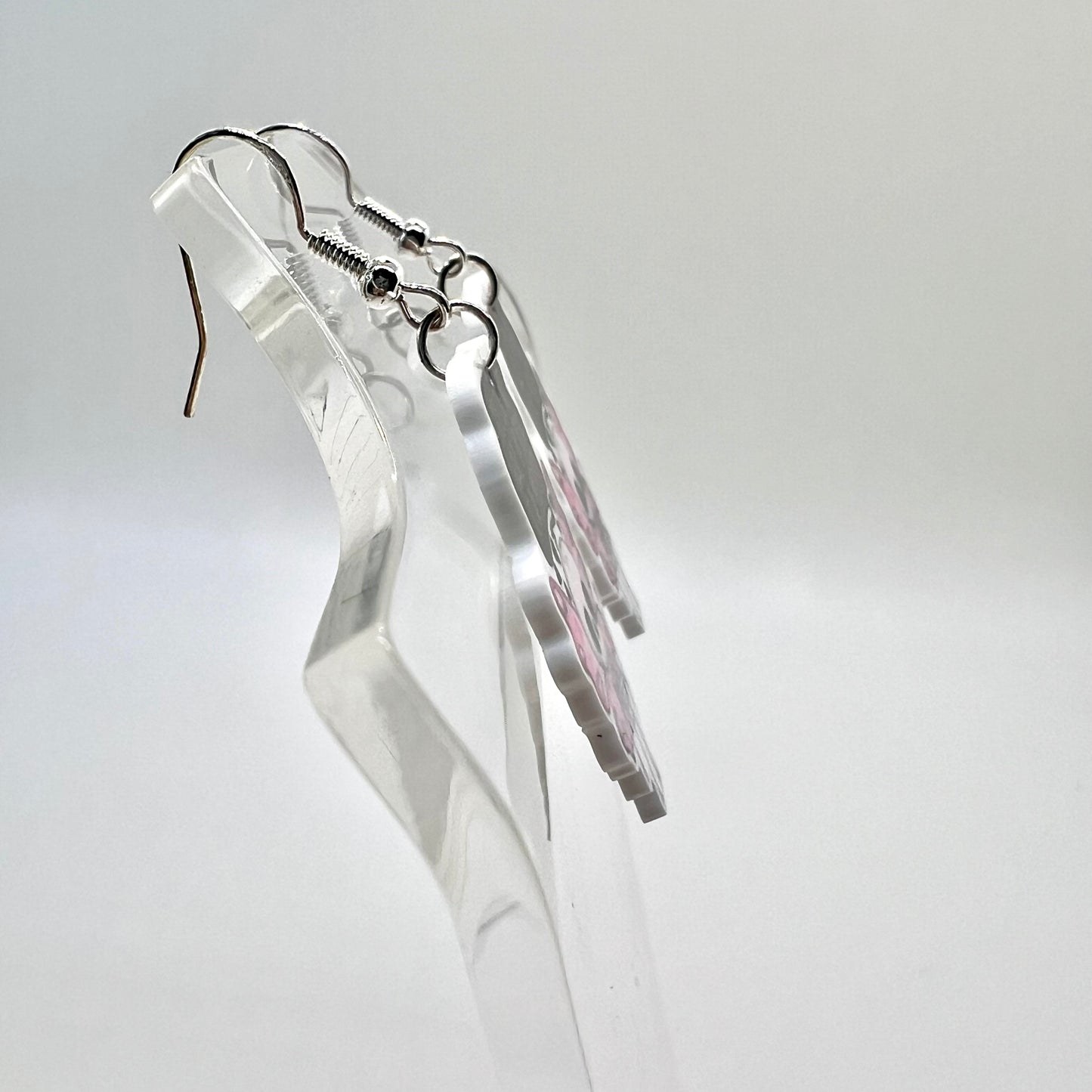 Attitude Earrings