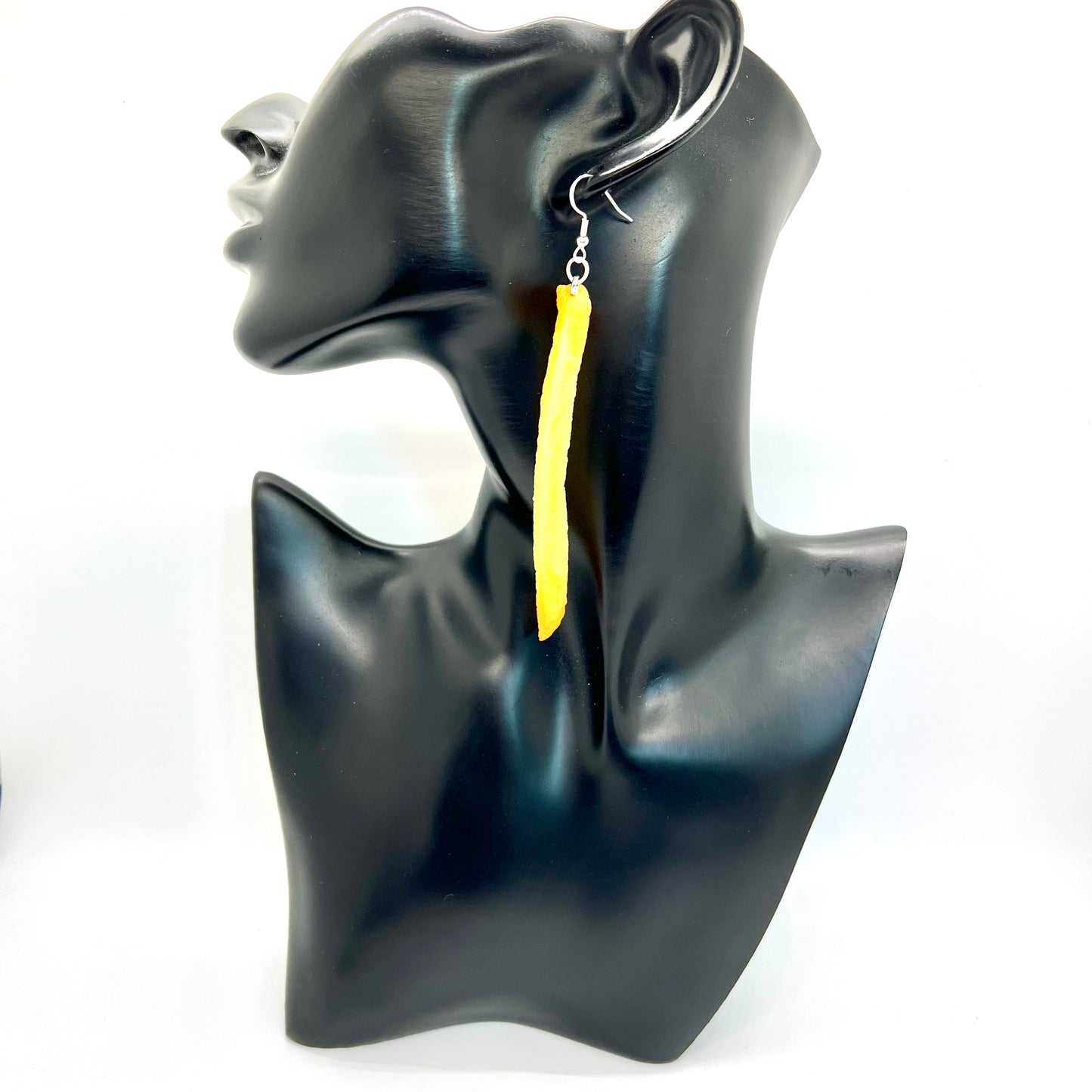 French Fries Earrings