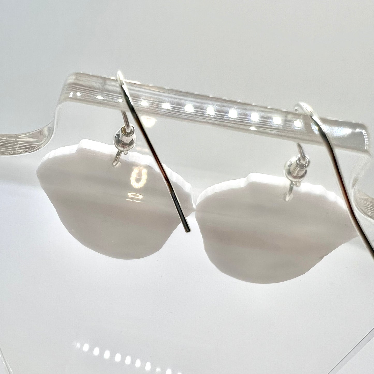 Money Roll Earrings