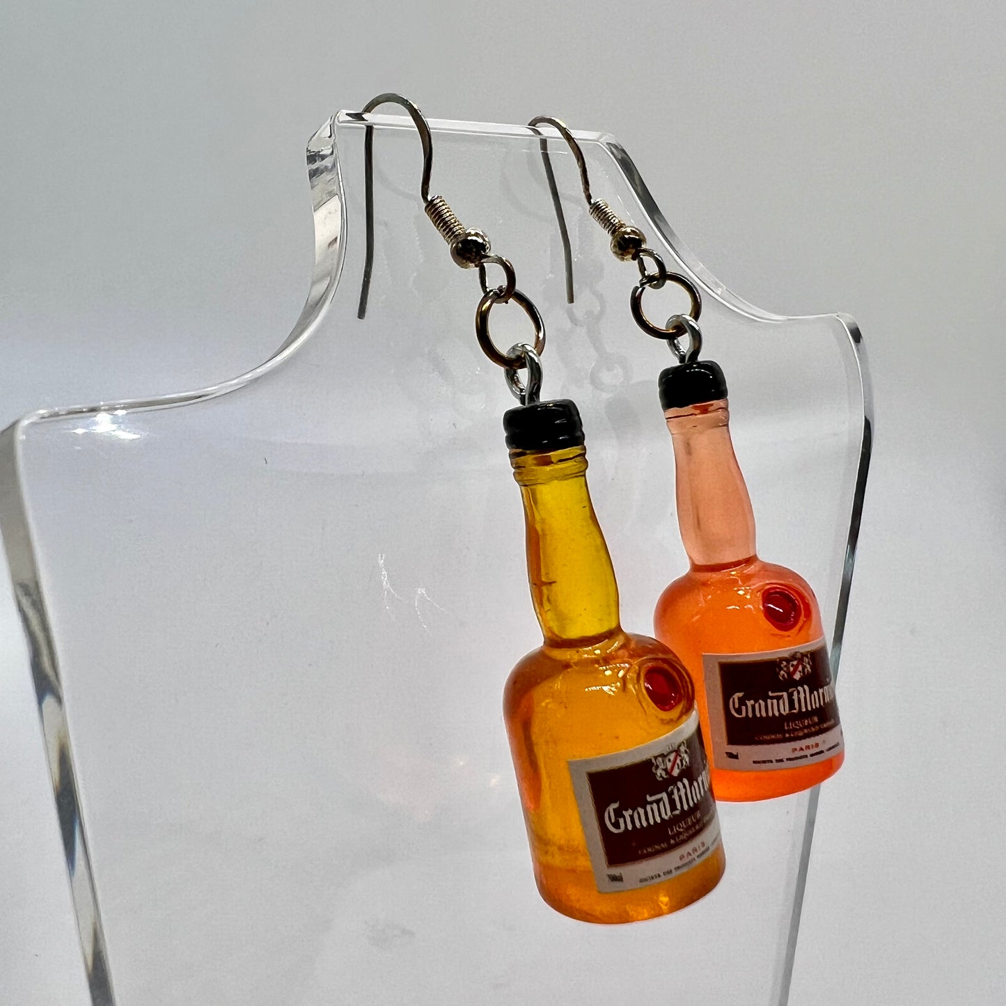 Grand Mariner Earrings