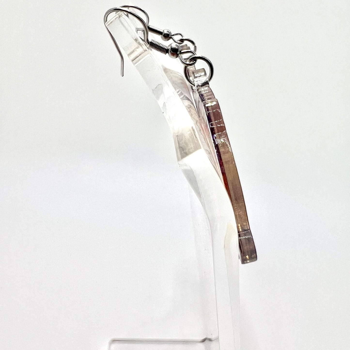Elote Corn Earrings