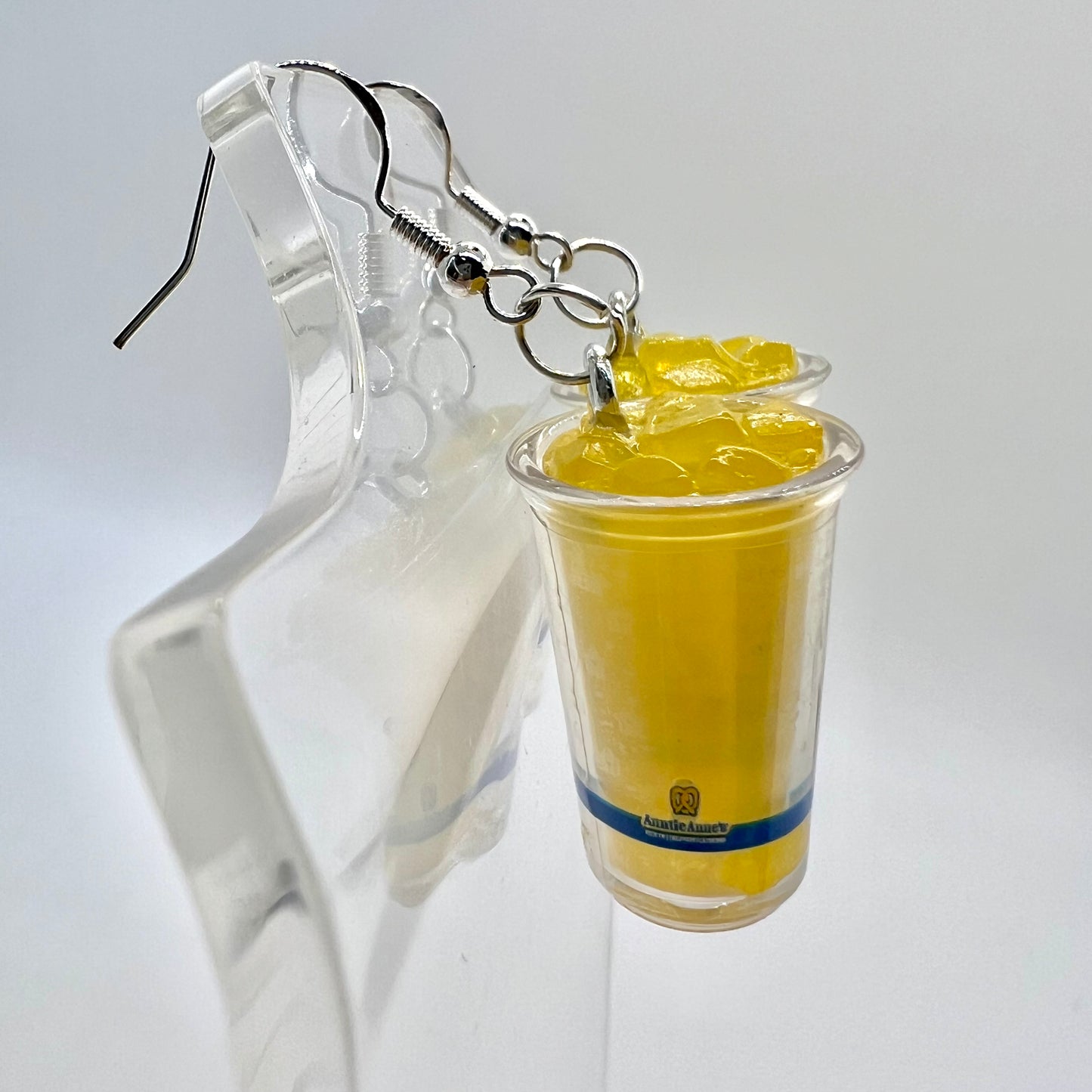 Anne’s Lemonade Earrings