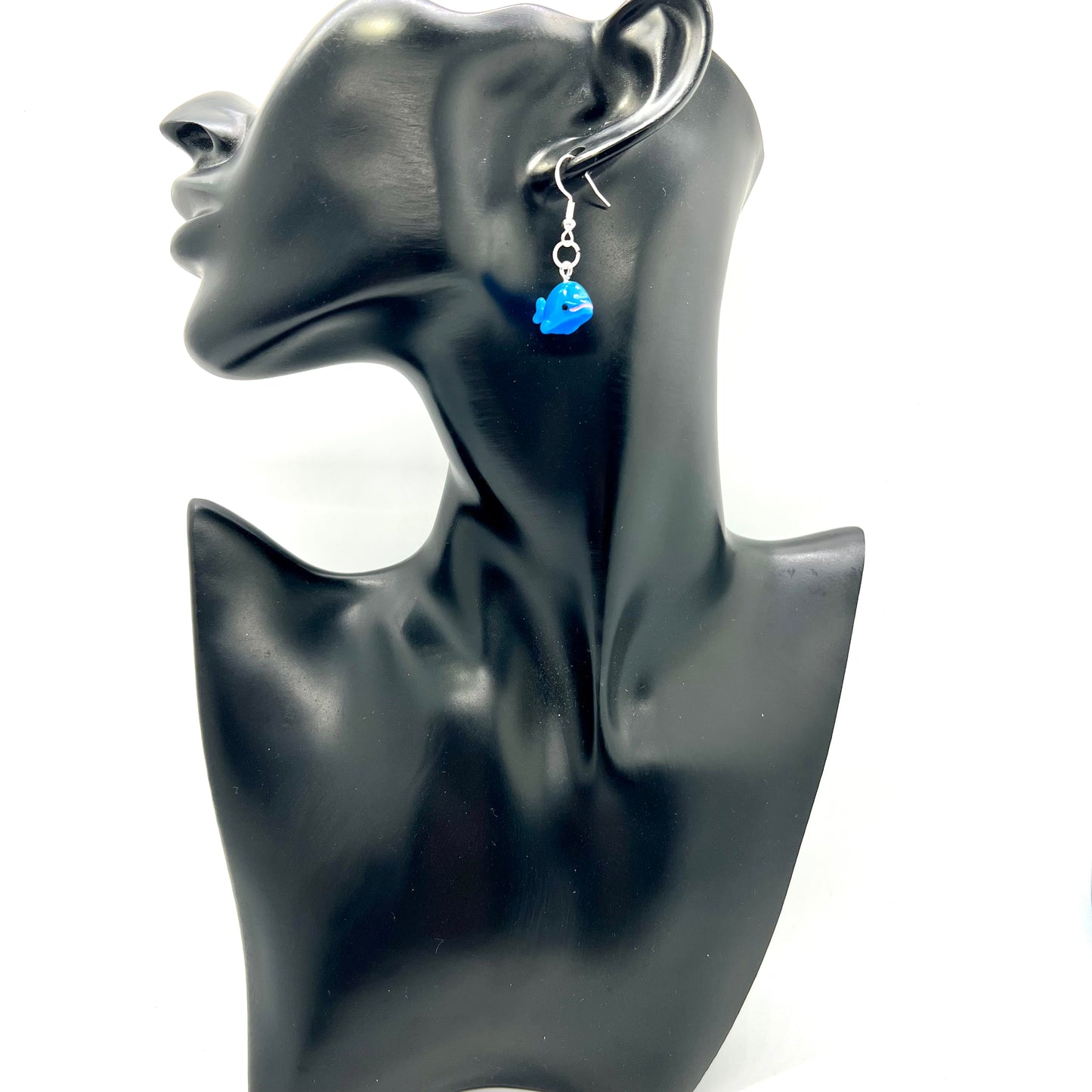 Fish Earrings