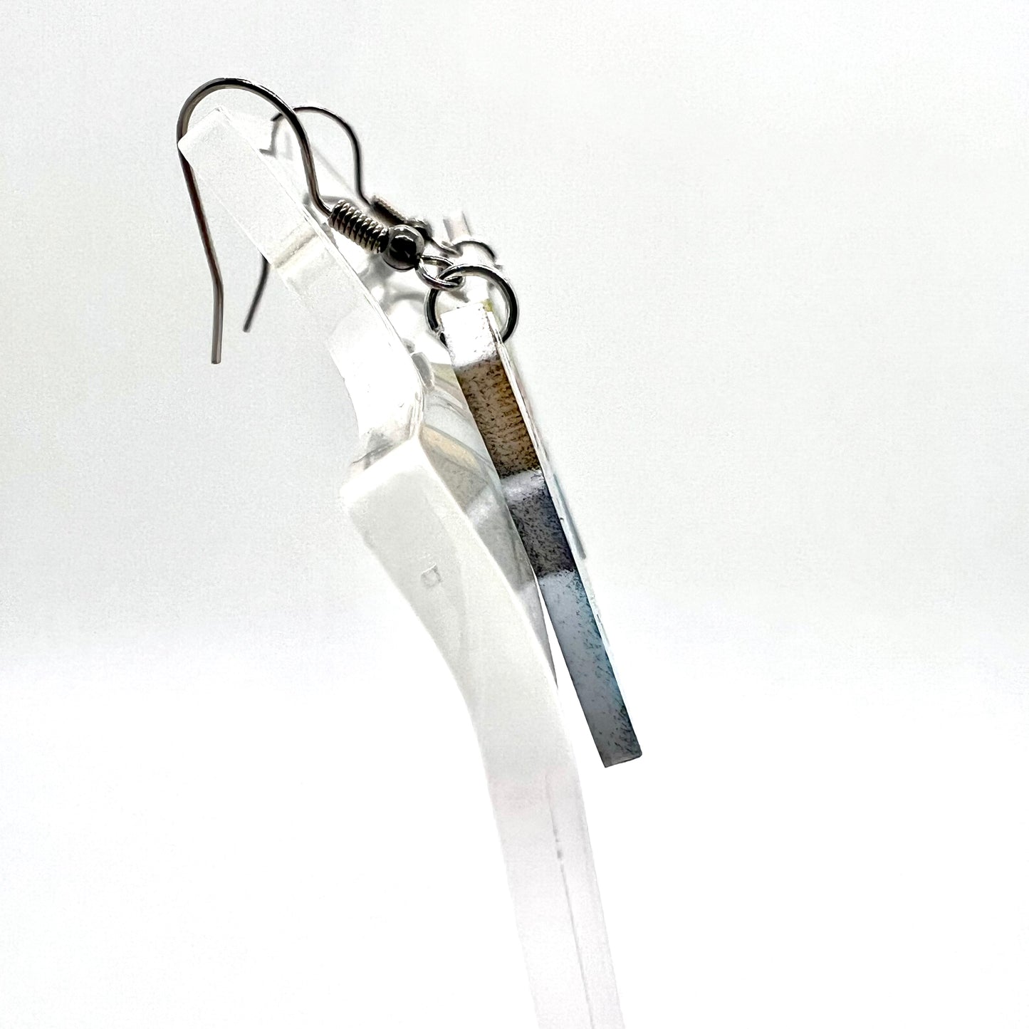 Teacher Earrings