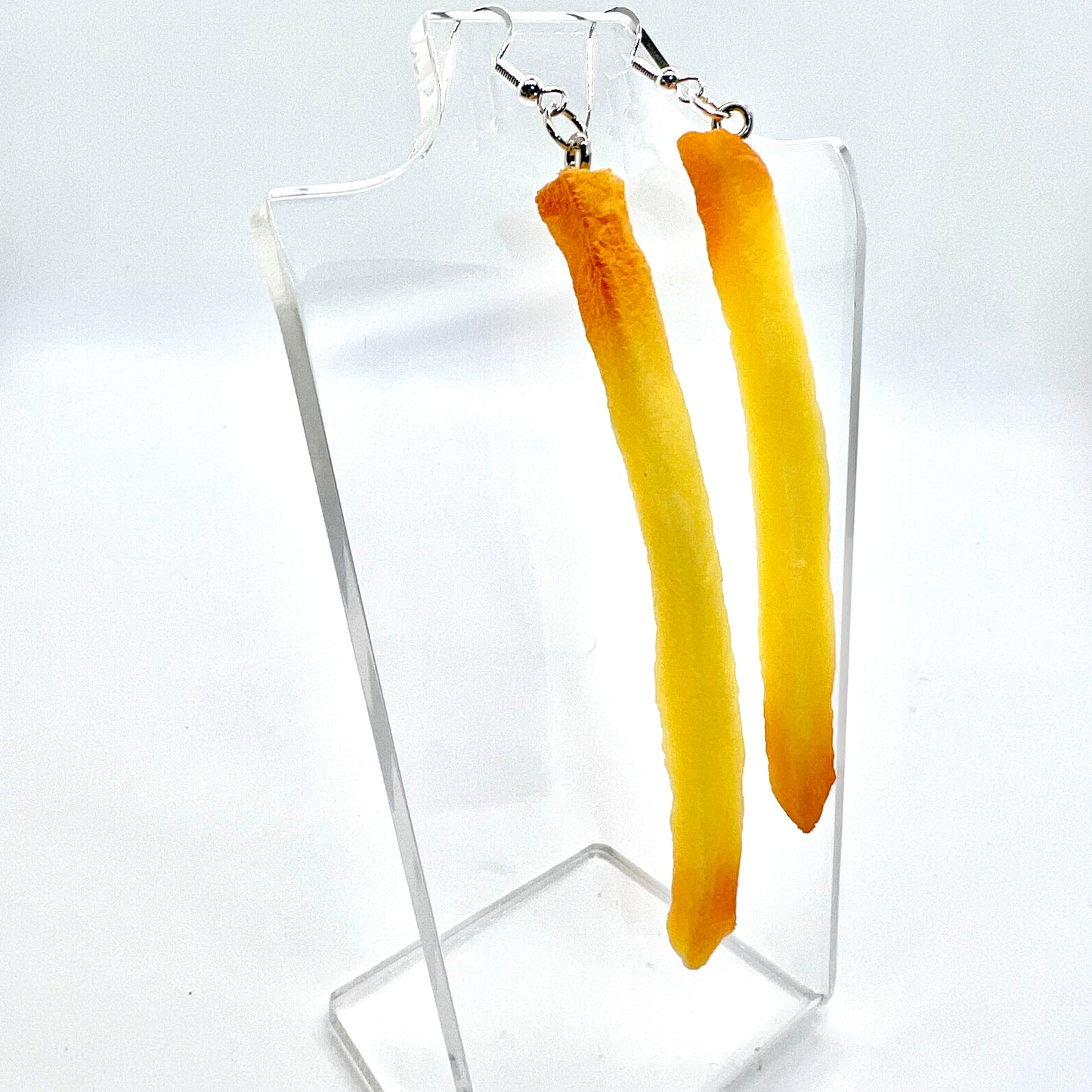 French Fries Earrings