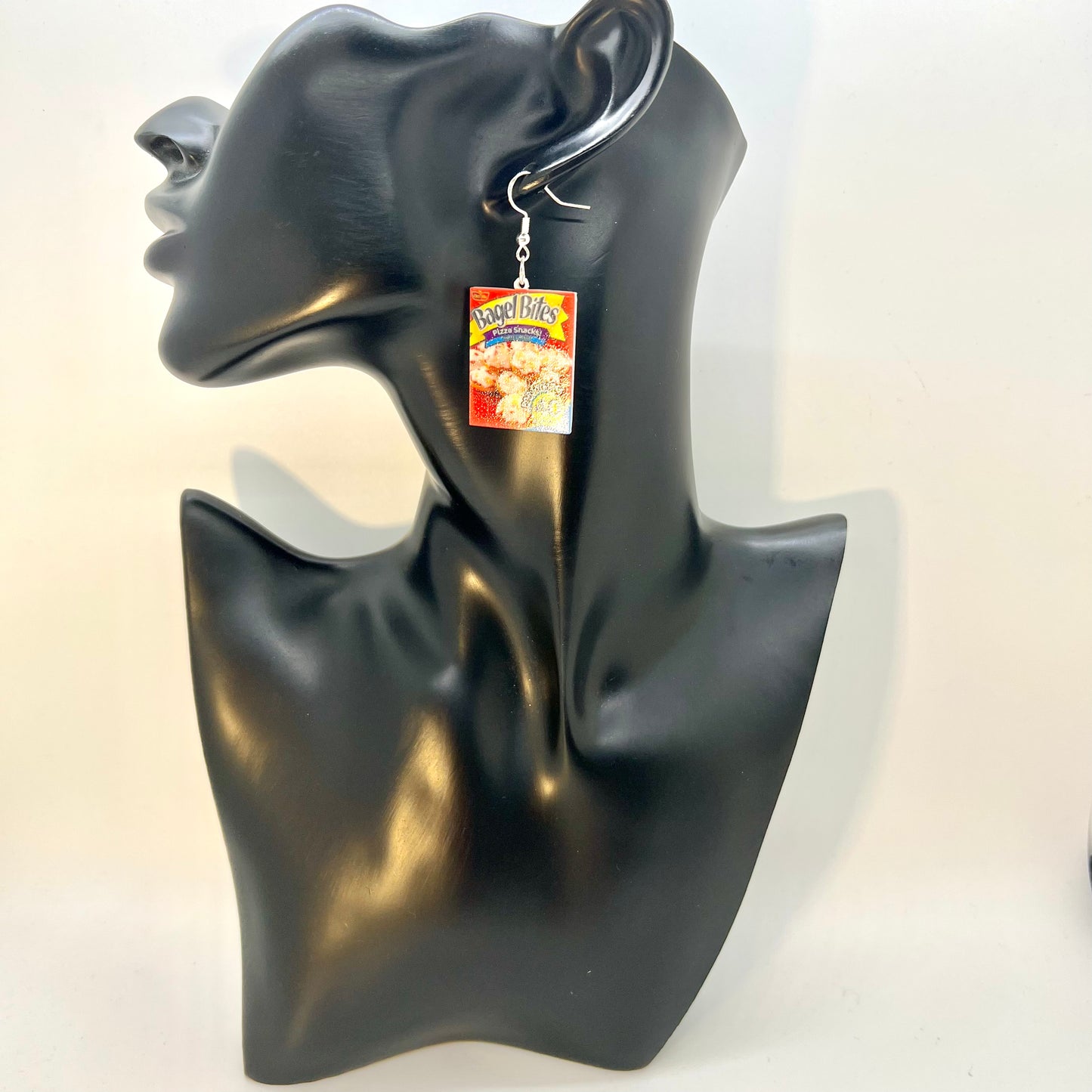Bagel Bites Earrings