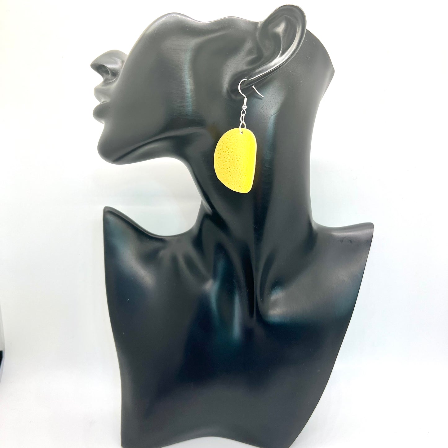 Potato Chips Earrings