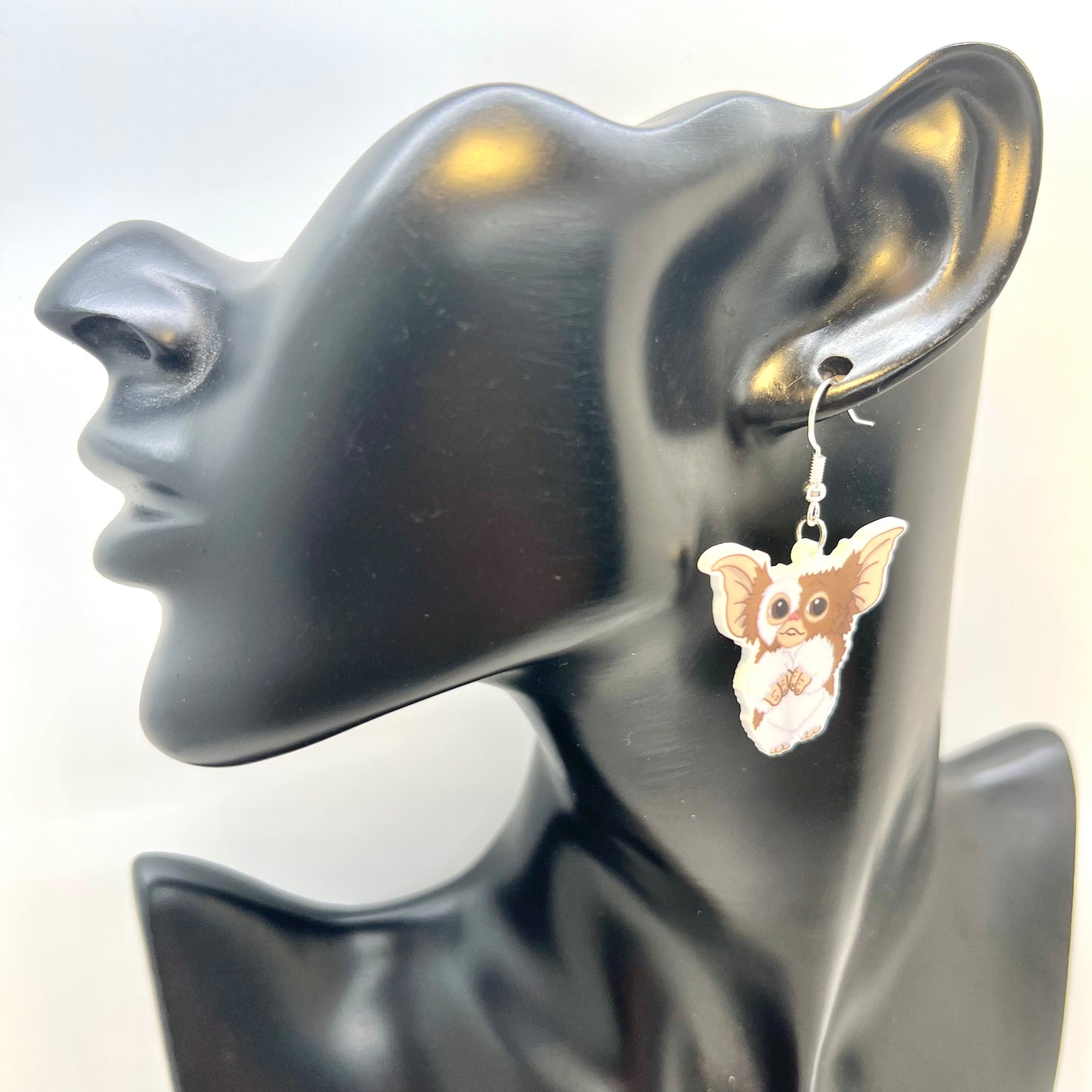 Gremlin Earrings