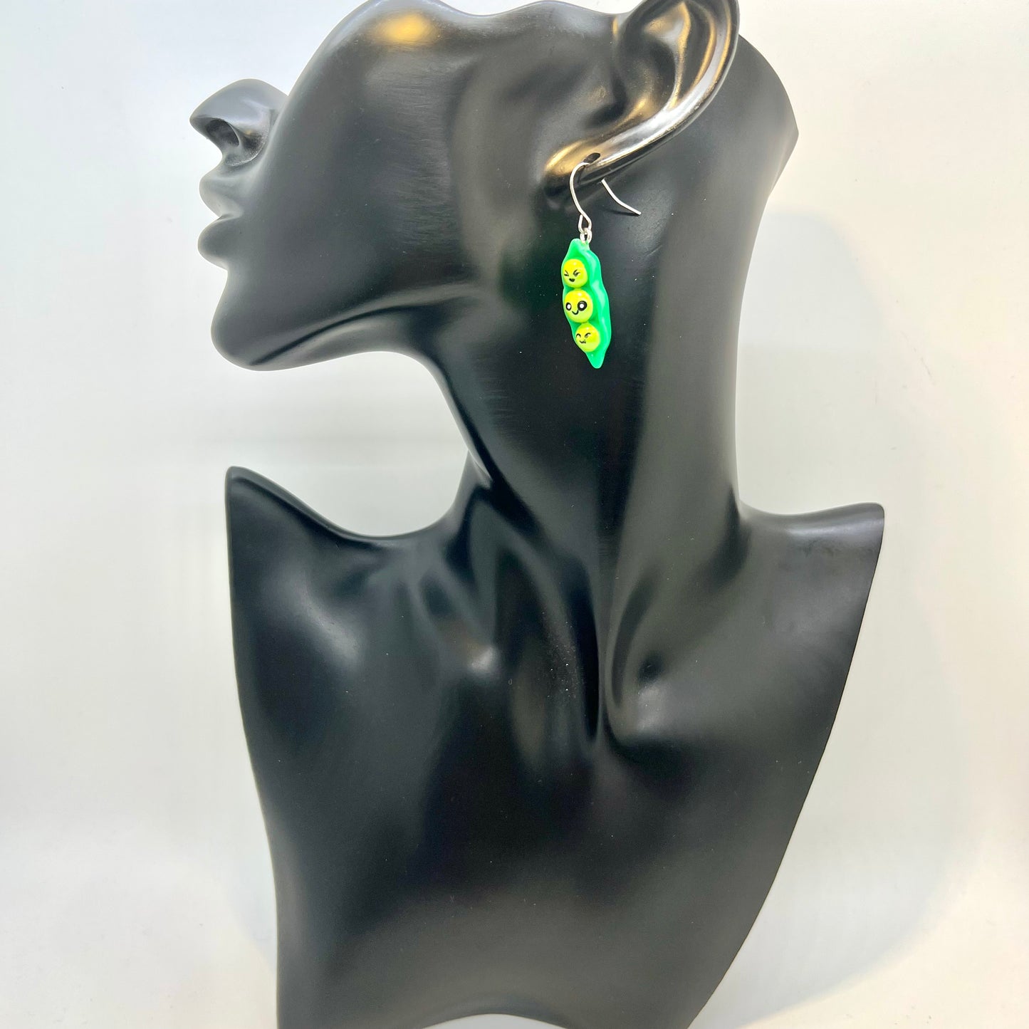 Peas In A Pod Earrings