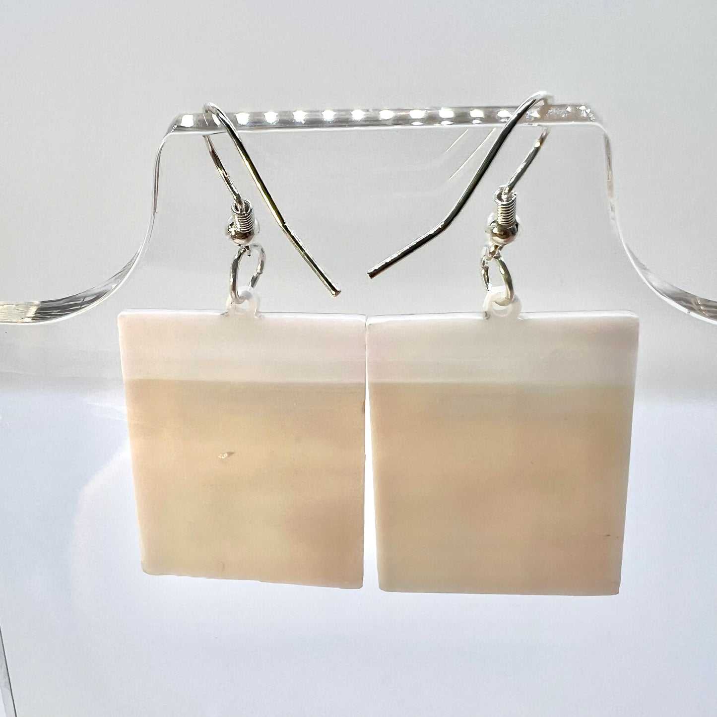 Bagel Bites Earrings