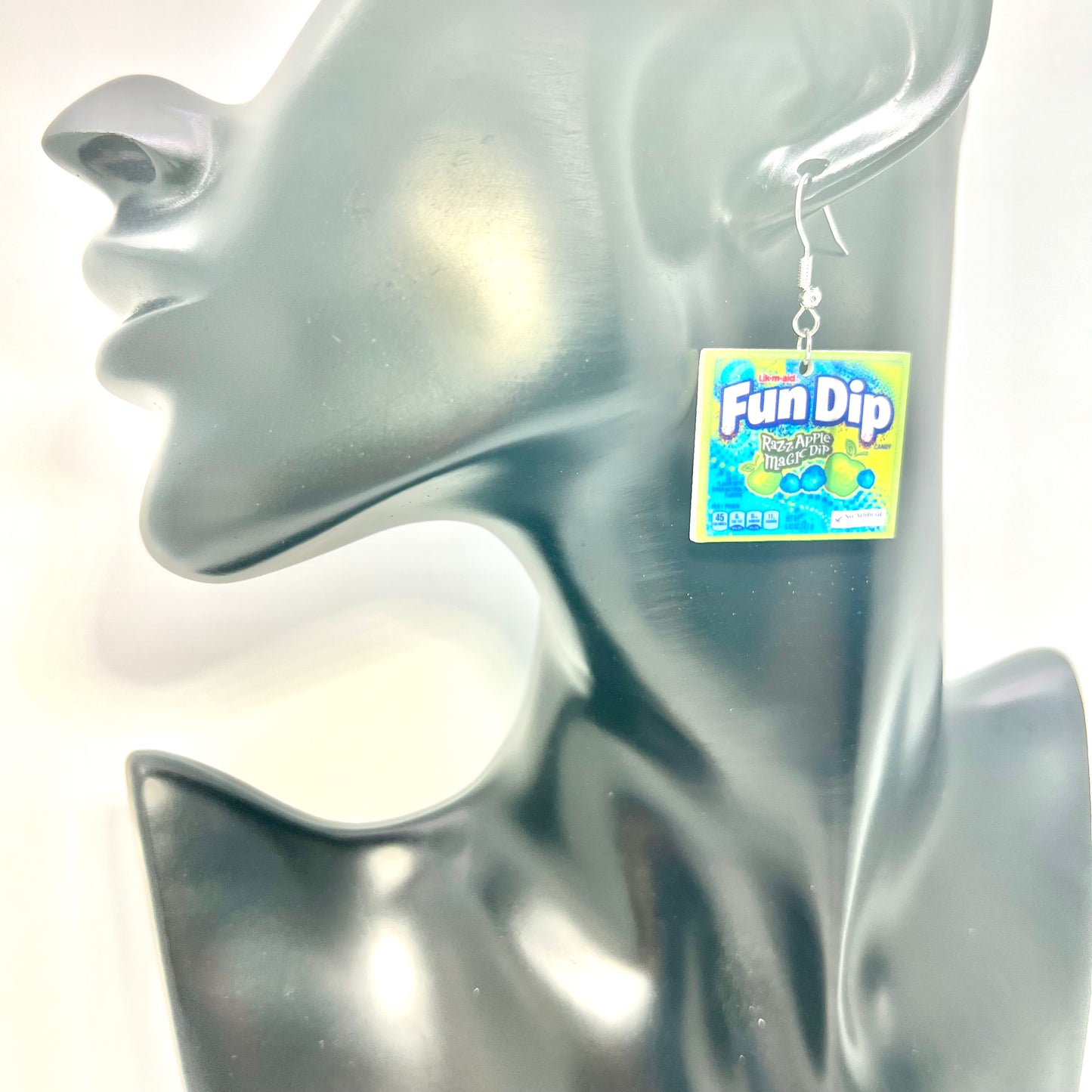 Fun Dip Earrings